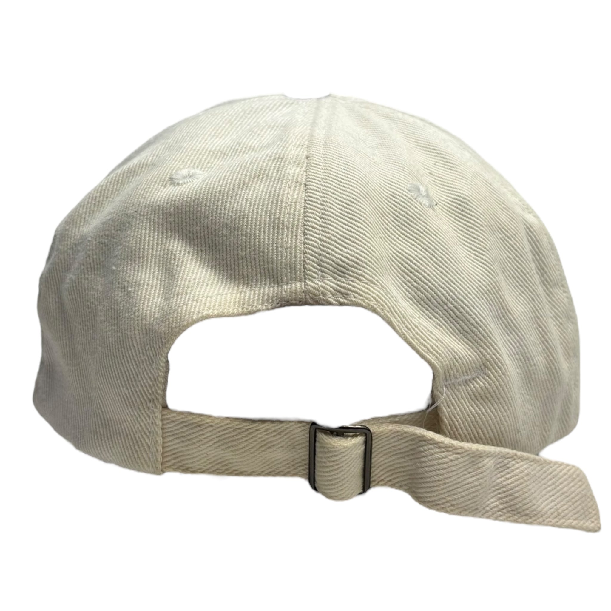 Vintage Nike Embroidered Swoosh Hat