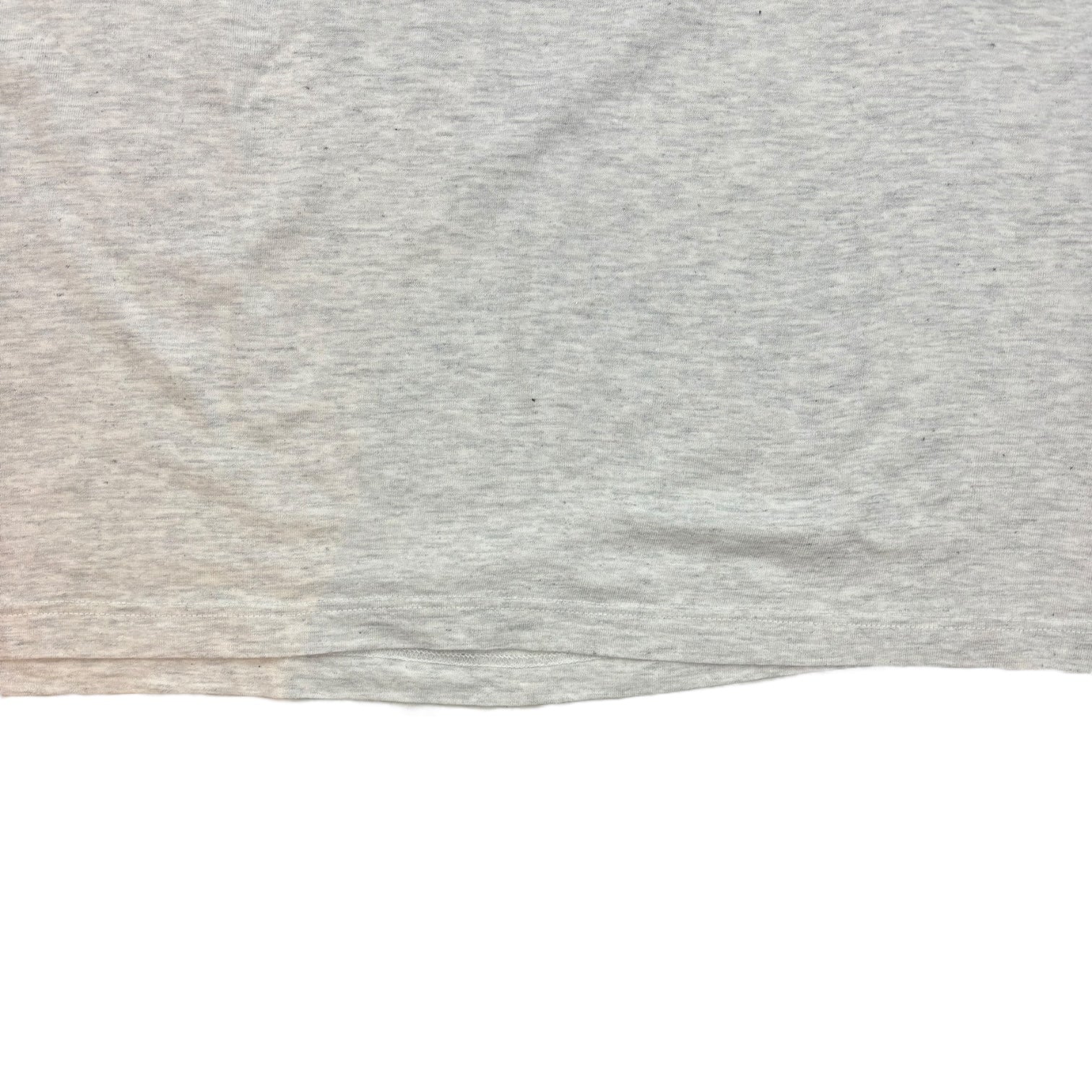 Vintage 1996 Bush “Razorblade Suitcase” T-Shirt Grey