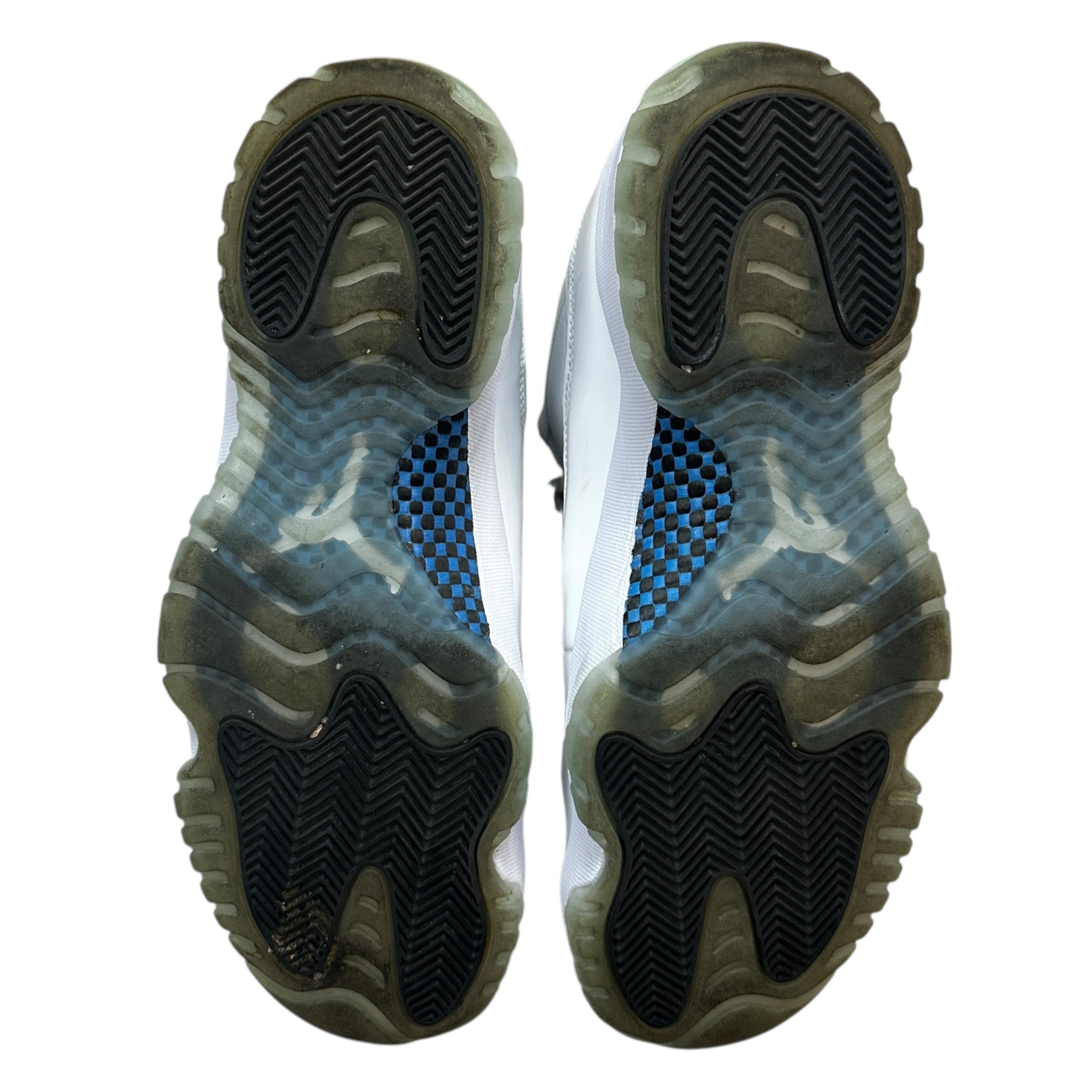 Jordan 11 Low Legend Blue (Used)