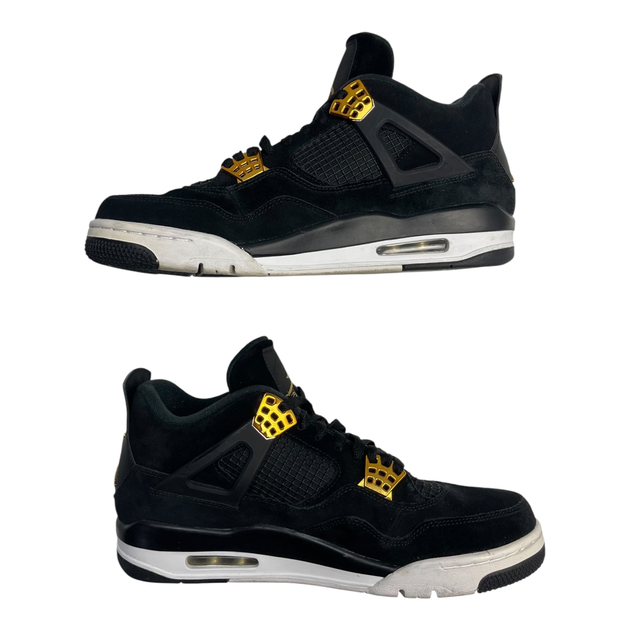 Jordan 4 Royalty (Used)