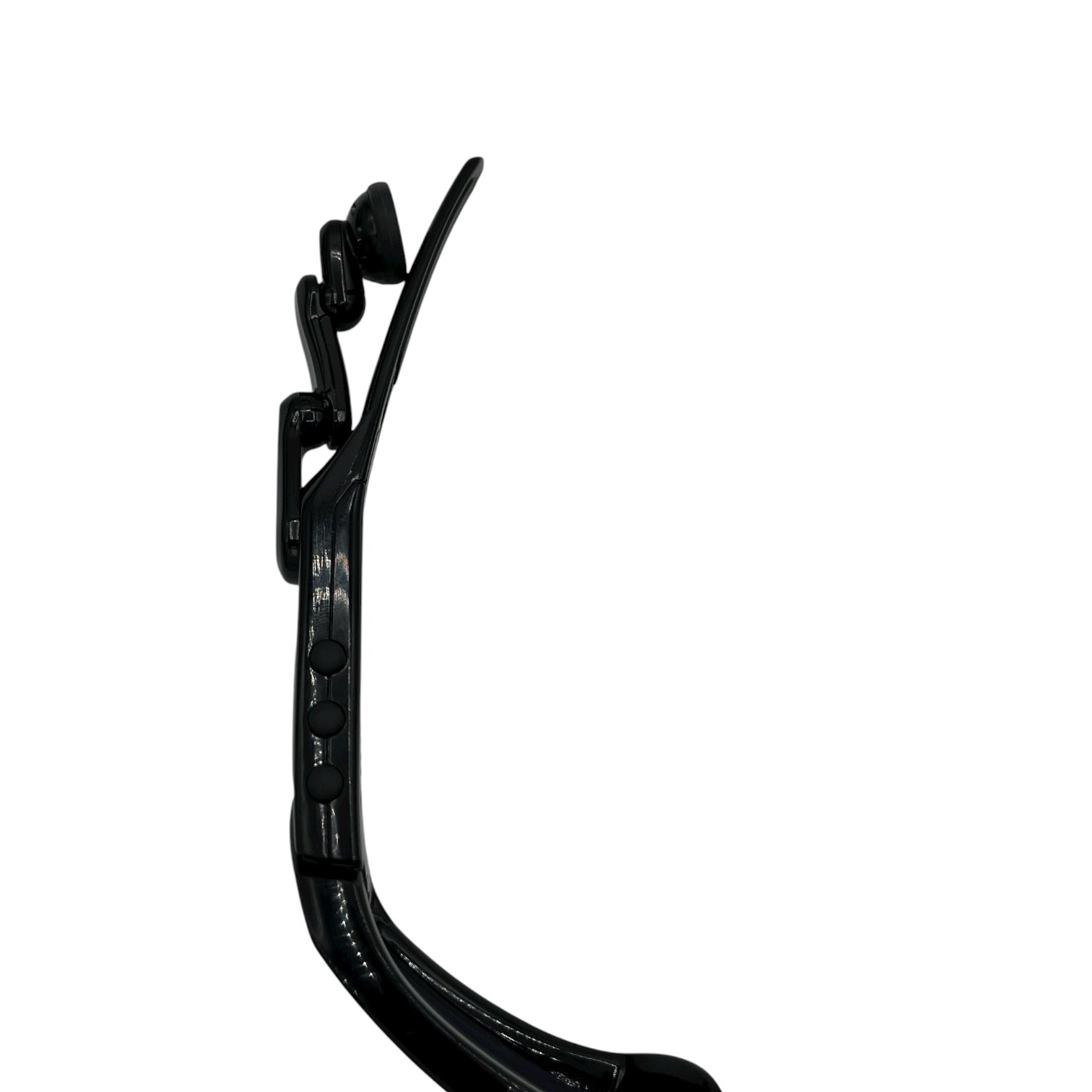 Oakley Thump 2 Black