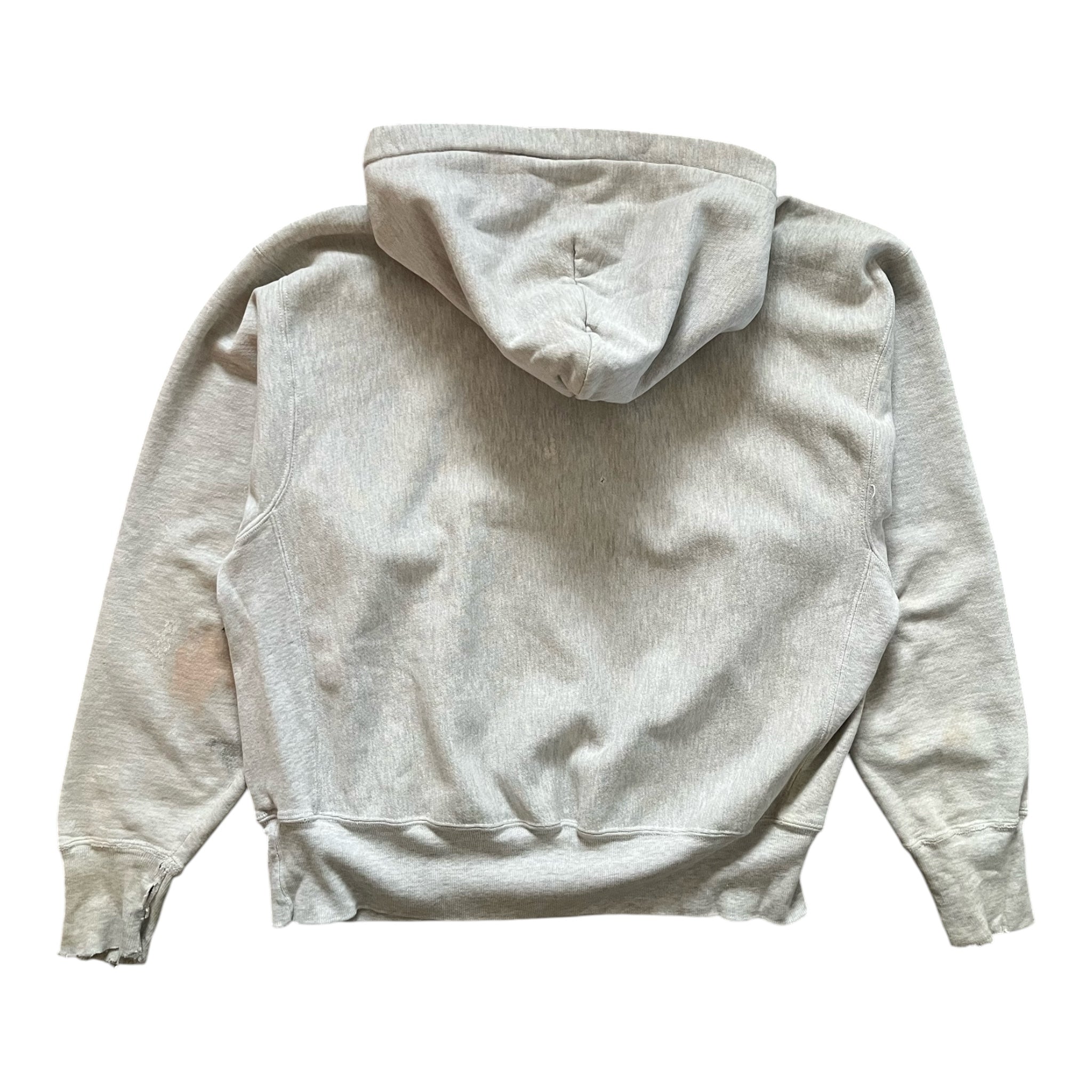 Vintage Champion Reverse Weave Cornell Hoodie