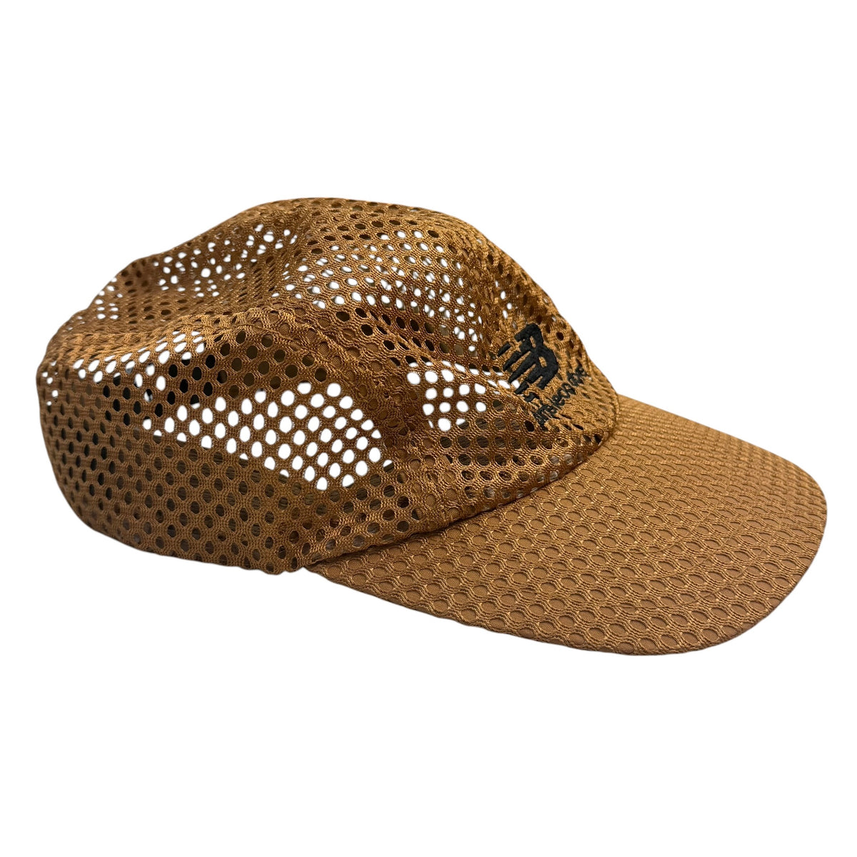 Aimé Leon Dore x New Balance Mesh Hat Gold