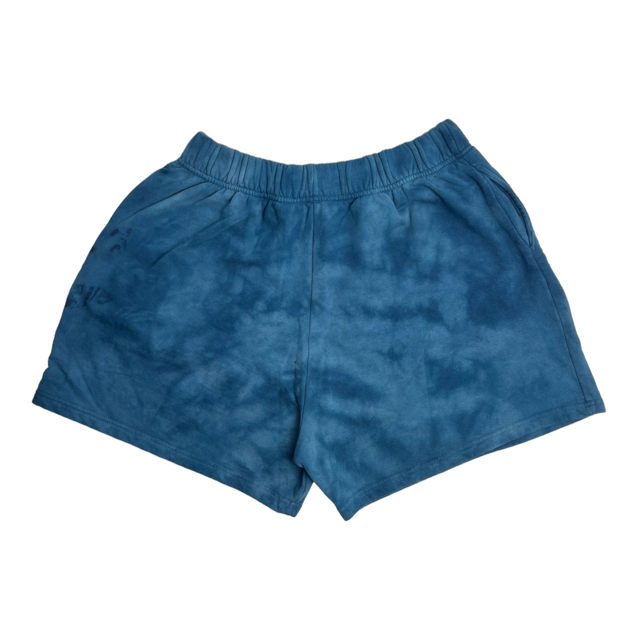 Vlone Tie Dye Shorts (Dallas Exclusive)