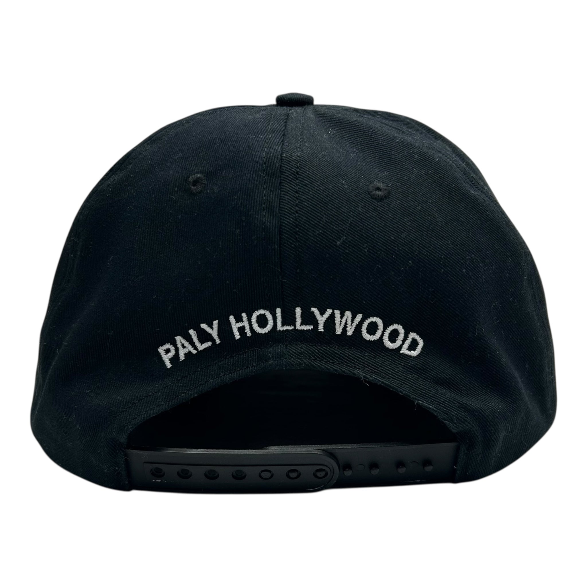 Paly Hollywood Forever RIP Toto Hat