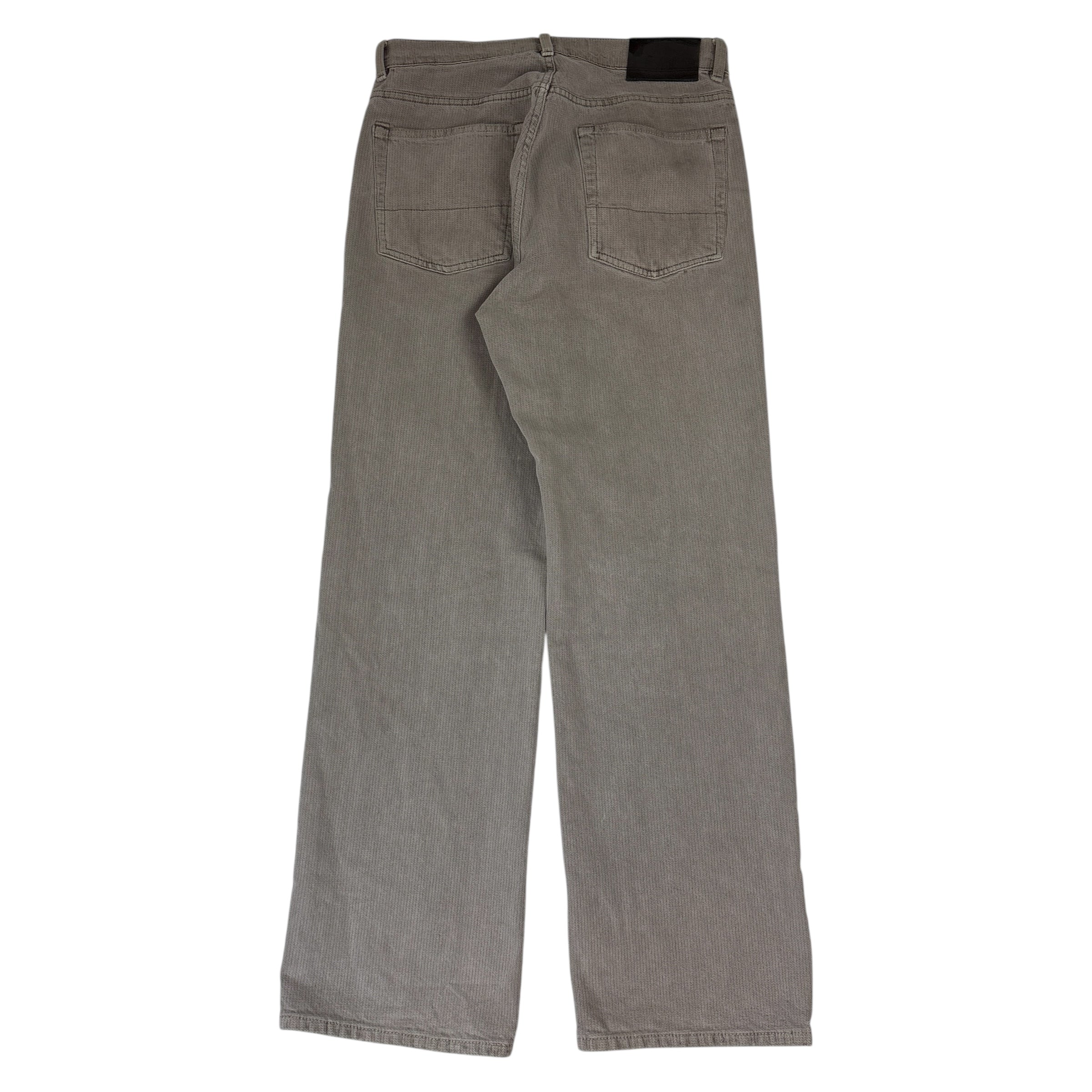 Our Legacy Third Cut Jeans Grey