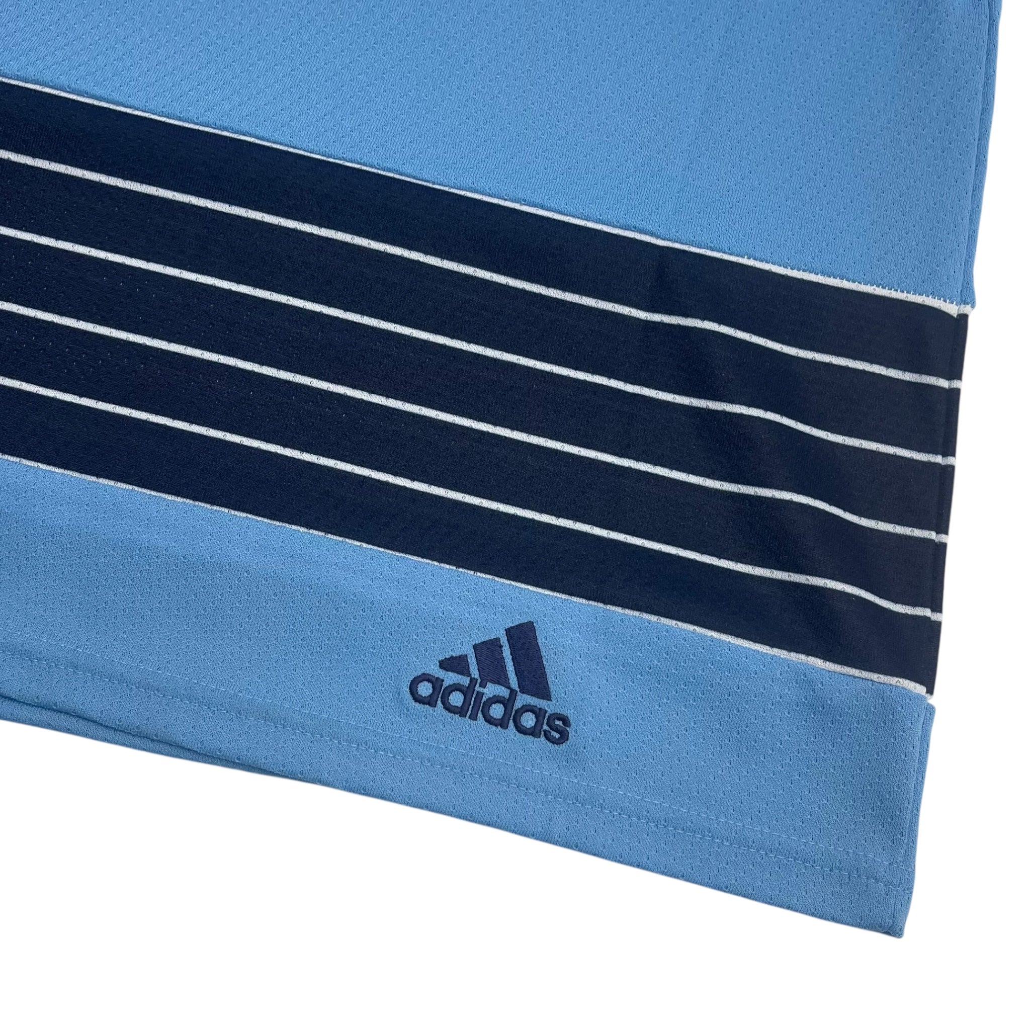 Pittsburgh Penguins Adidas Throwback Jersey Blue