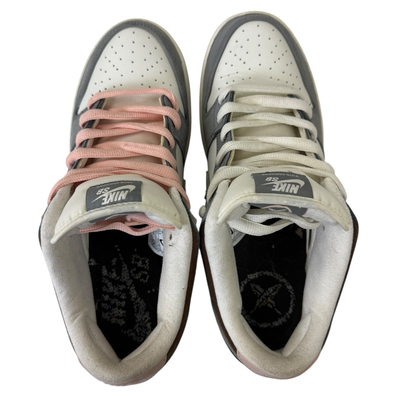 Nike SB Dunk Low Yuto Horigome (Used)