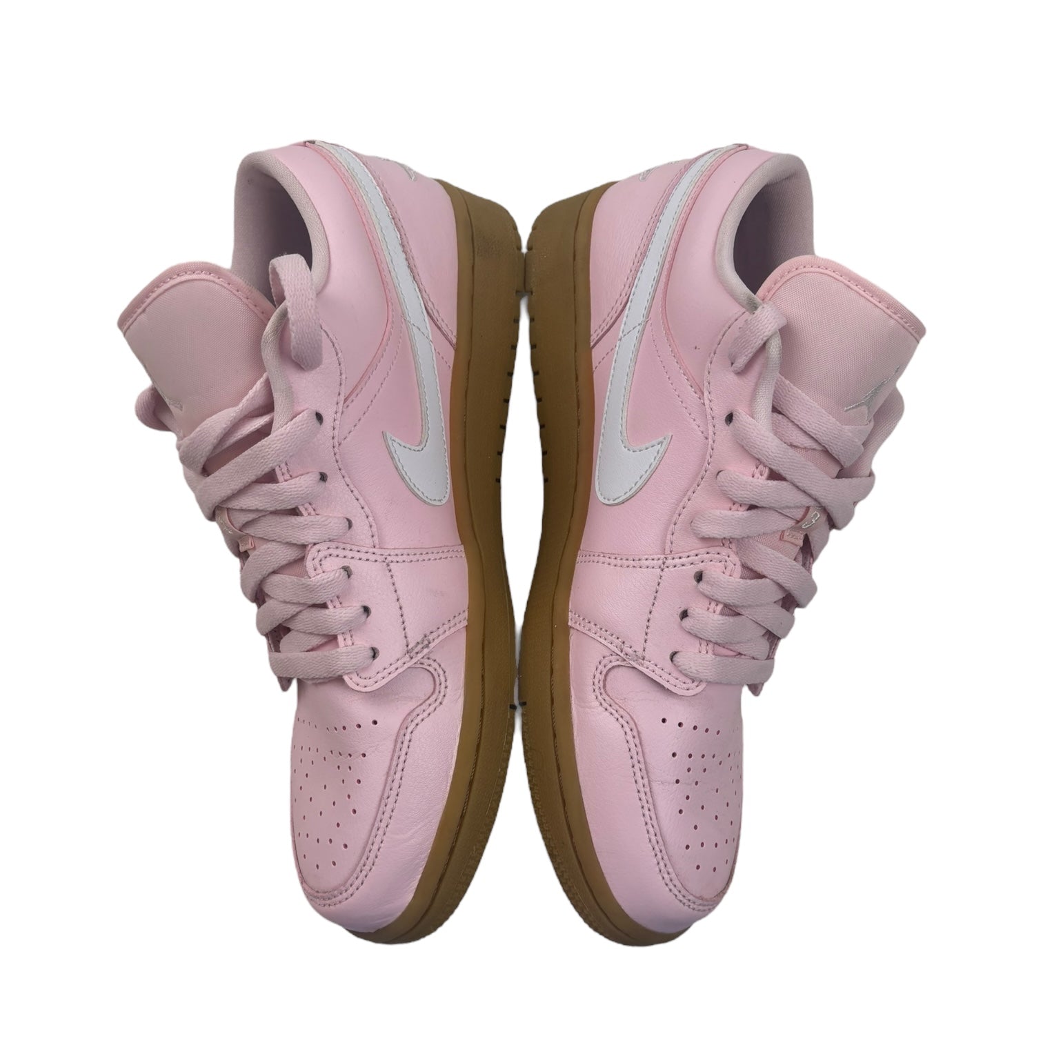 Jordan 1 Low Arctic Pink Gum (Used)