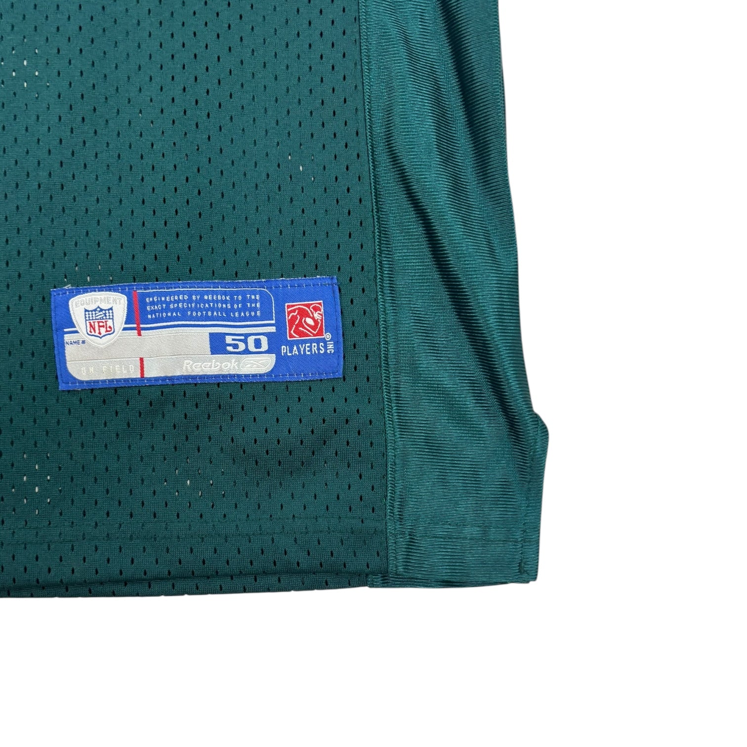 Vintage Green Bay Packers Brett Favre Jersey Green
