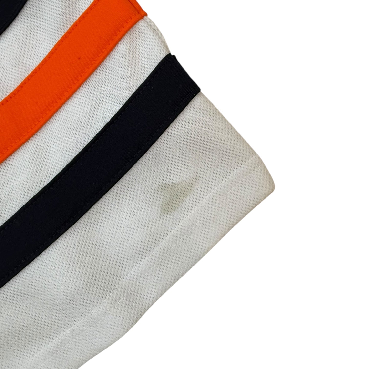 2019 Adidas Edmonton Oilers Autographed Kailer Yamamoto Away Jersey White