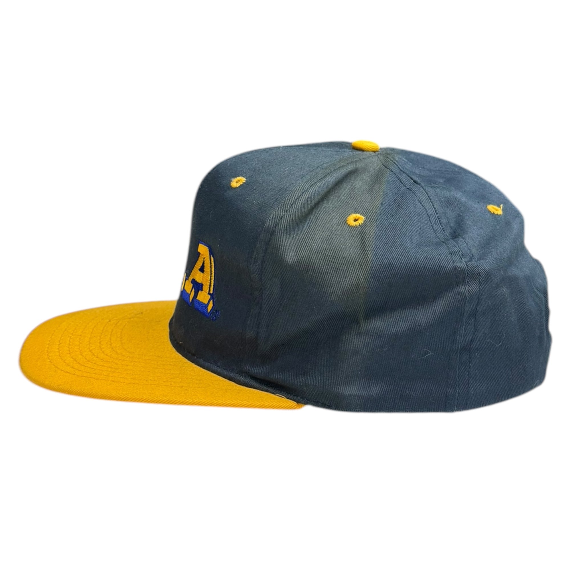 Vintage UCLA Block Letter Hat