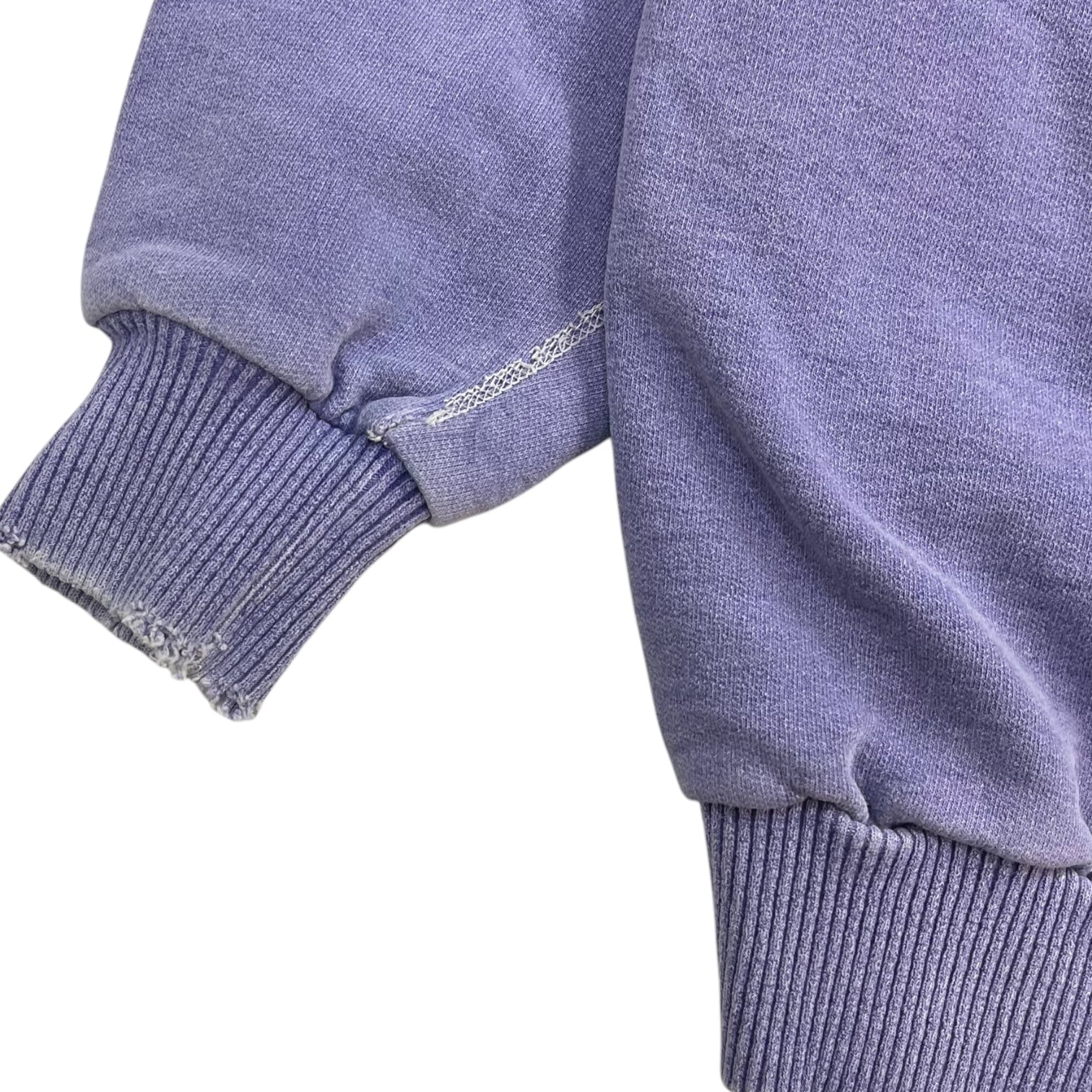 Vintage Northern Reflections Crewneck Washed Purple