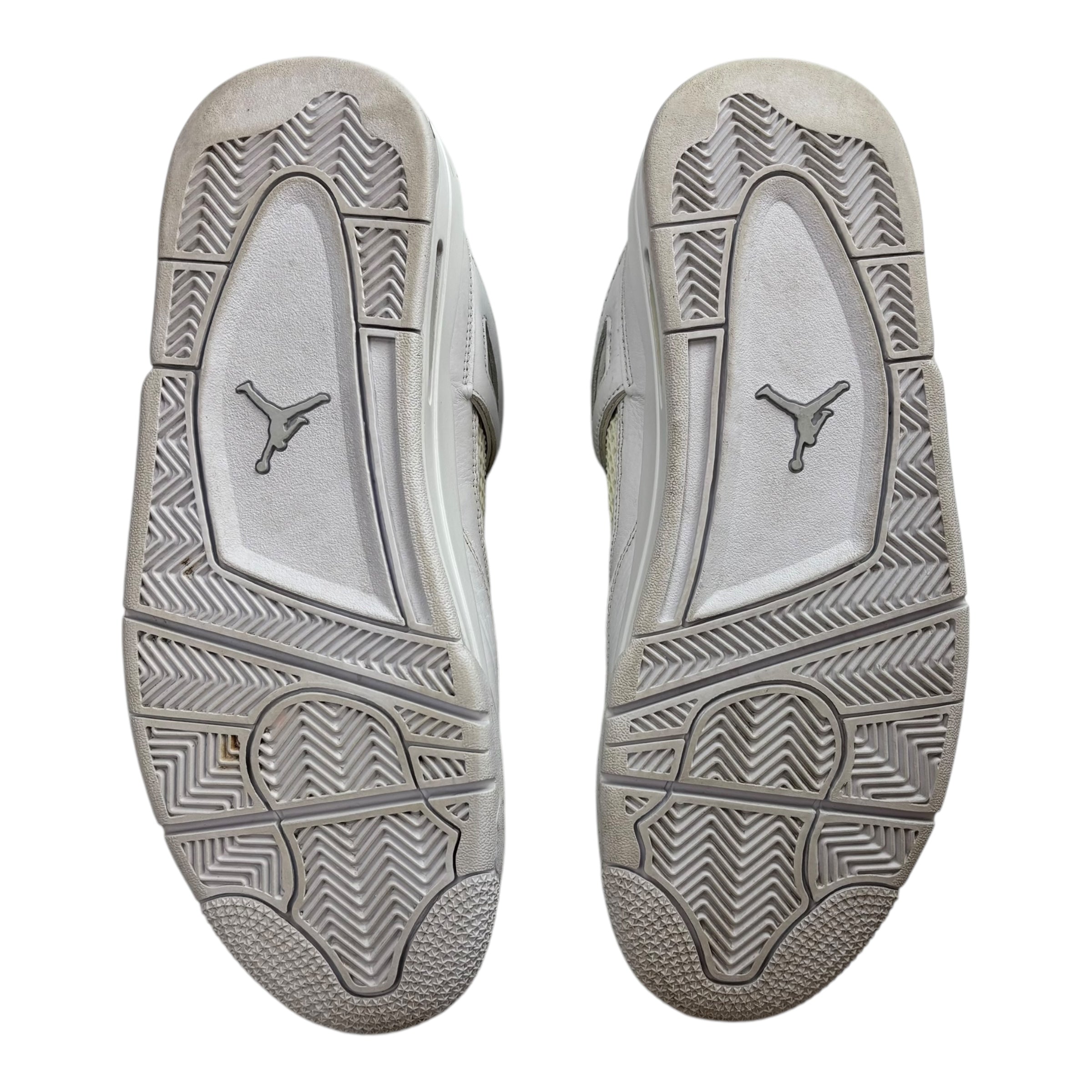 Jordan 4 Retro Pure Money (Used)