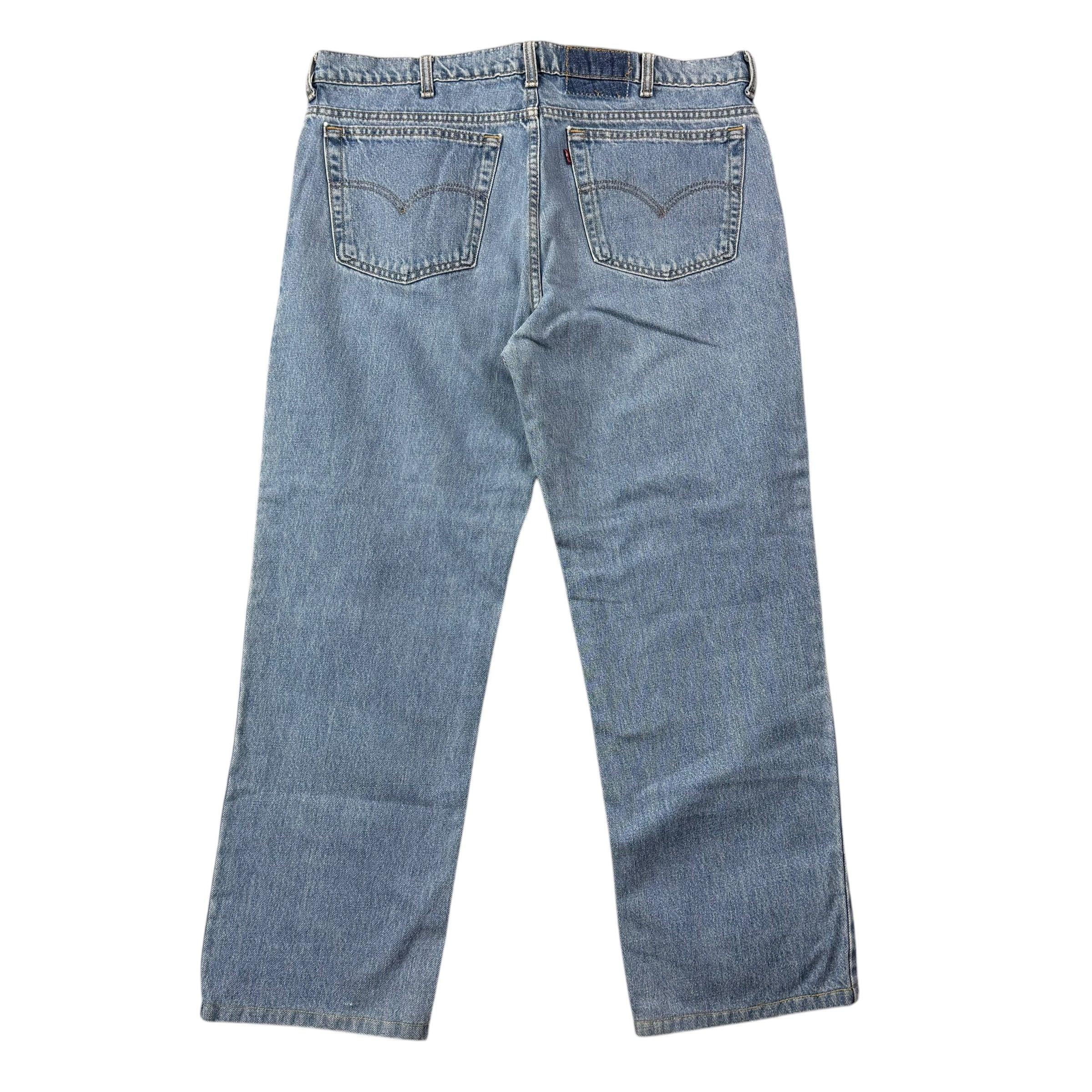 Vintage Levi’s Denim Pants Light Wash