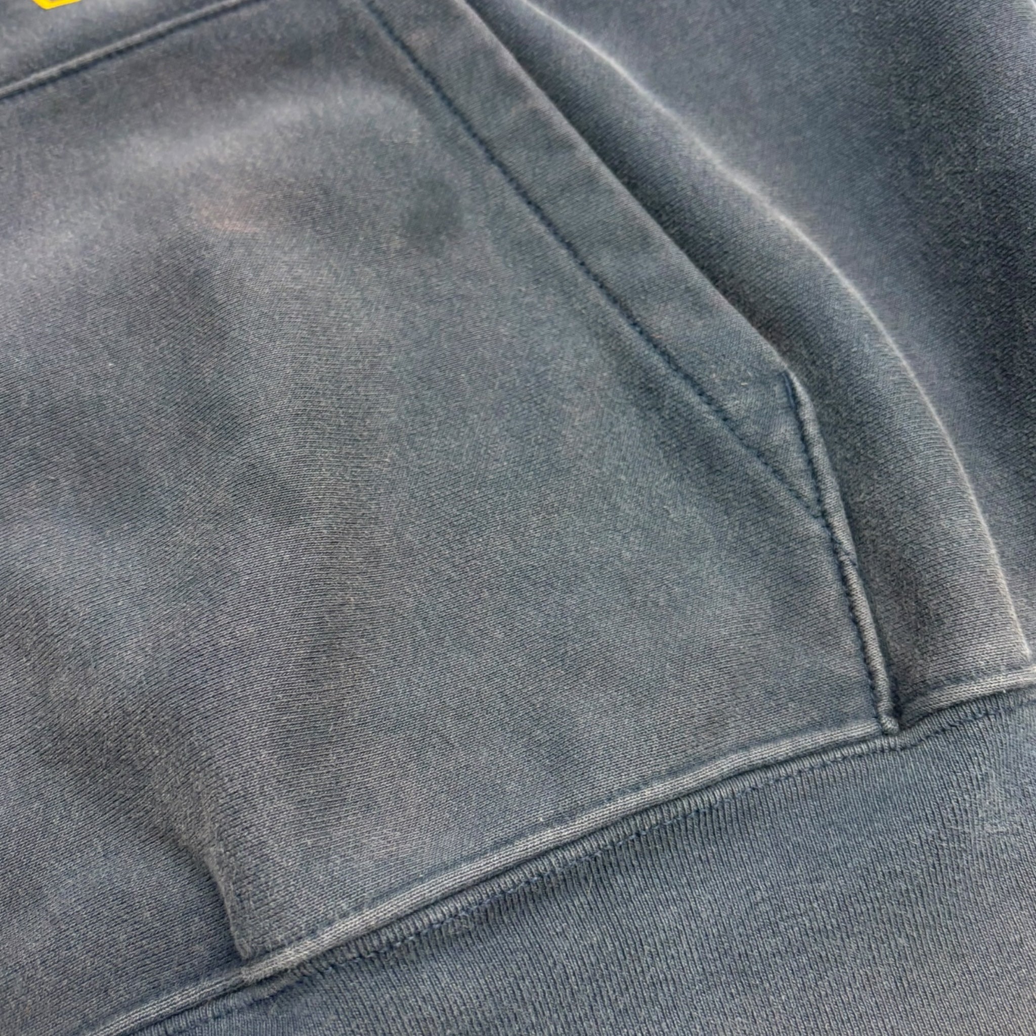 Stussy Gear Hoodie Navy