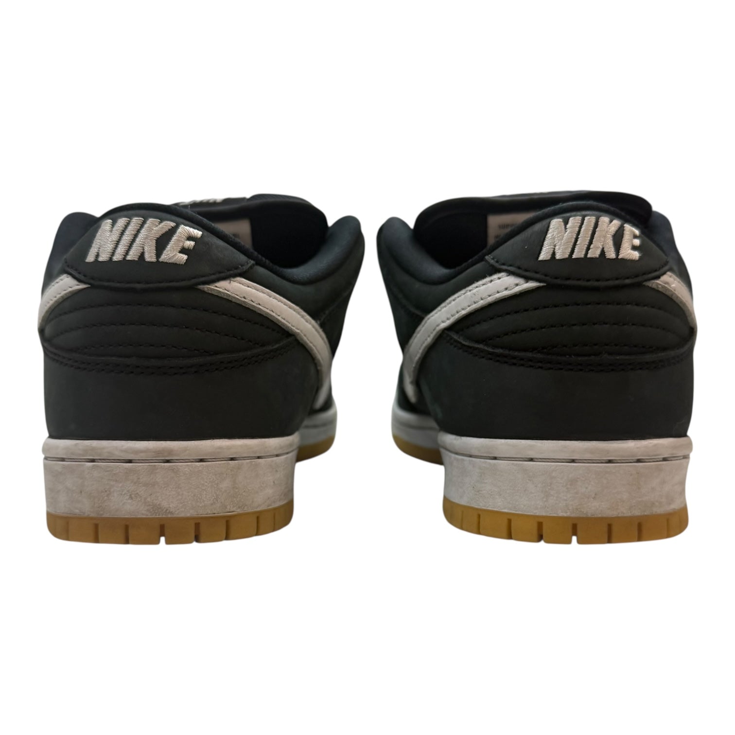 Nike SB Dunk Low Pro Black Gum (Used)