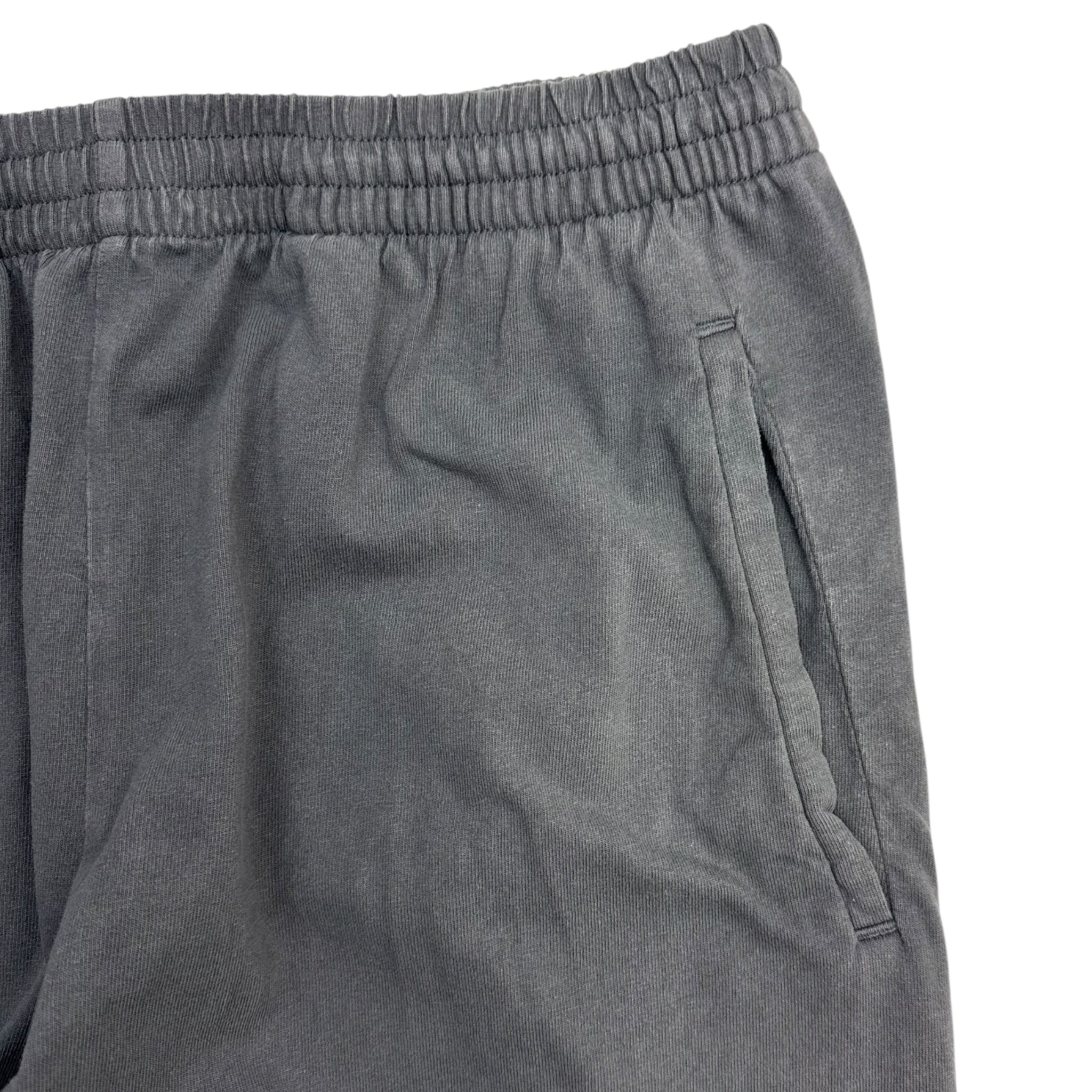 Yeezy x Gap Light Grey Unreleased Cotton Trouser
