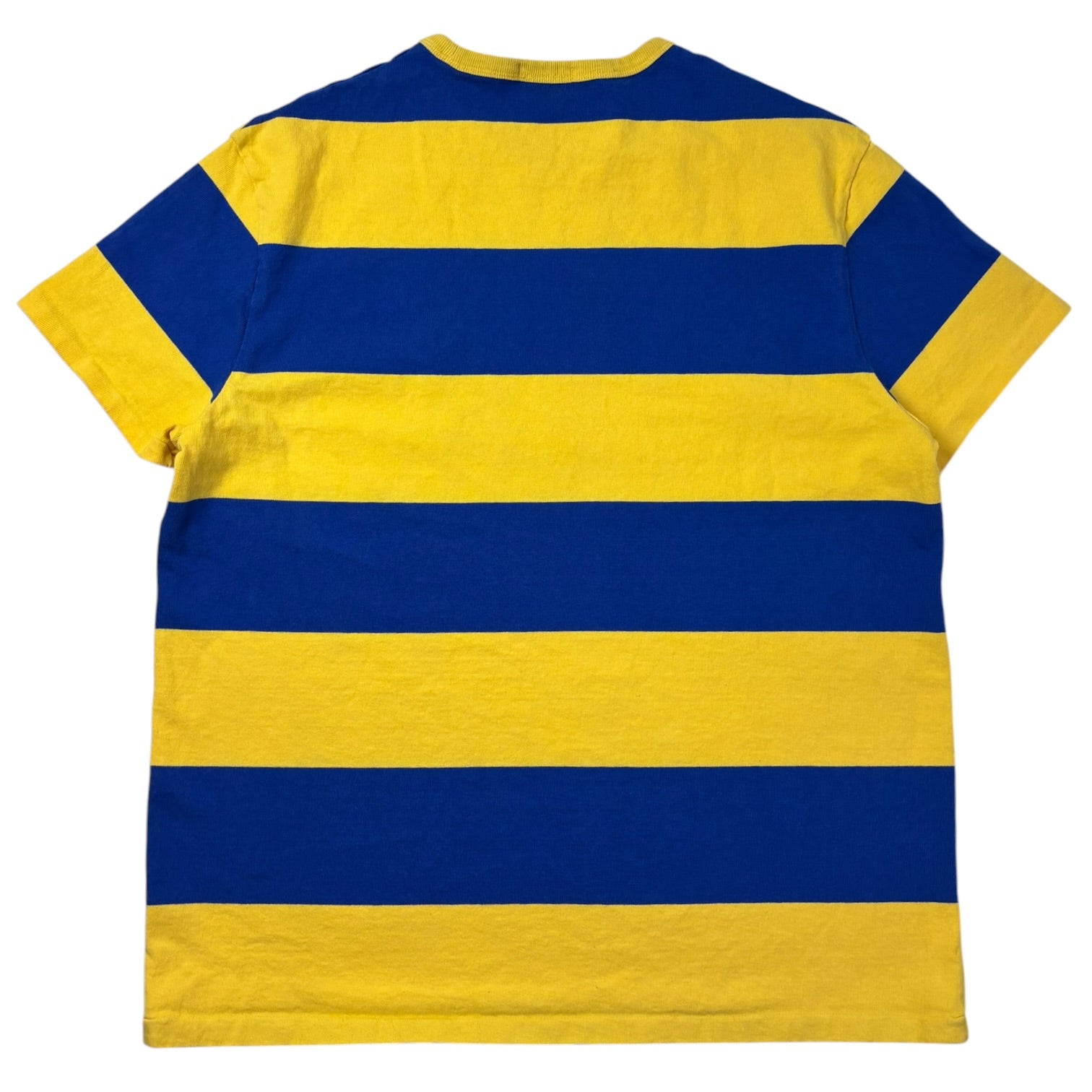 Polo Ralph Lauren Striped Heavy T-Shirt
