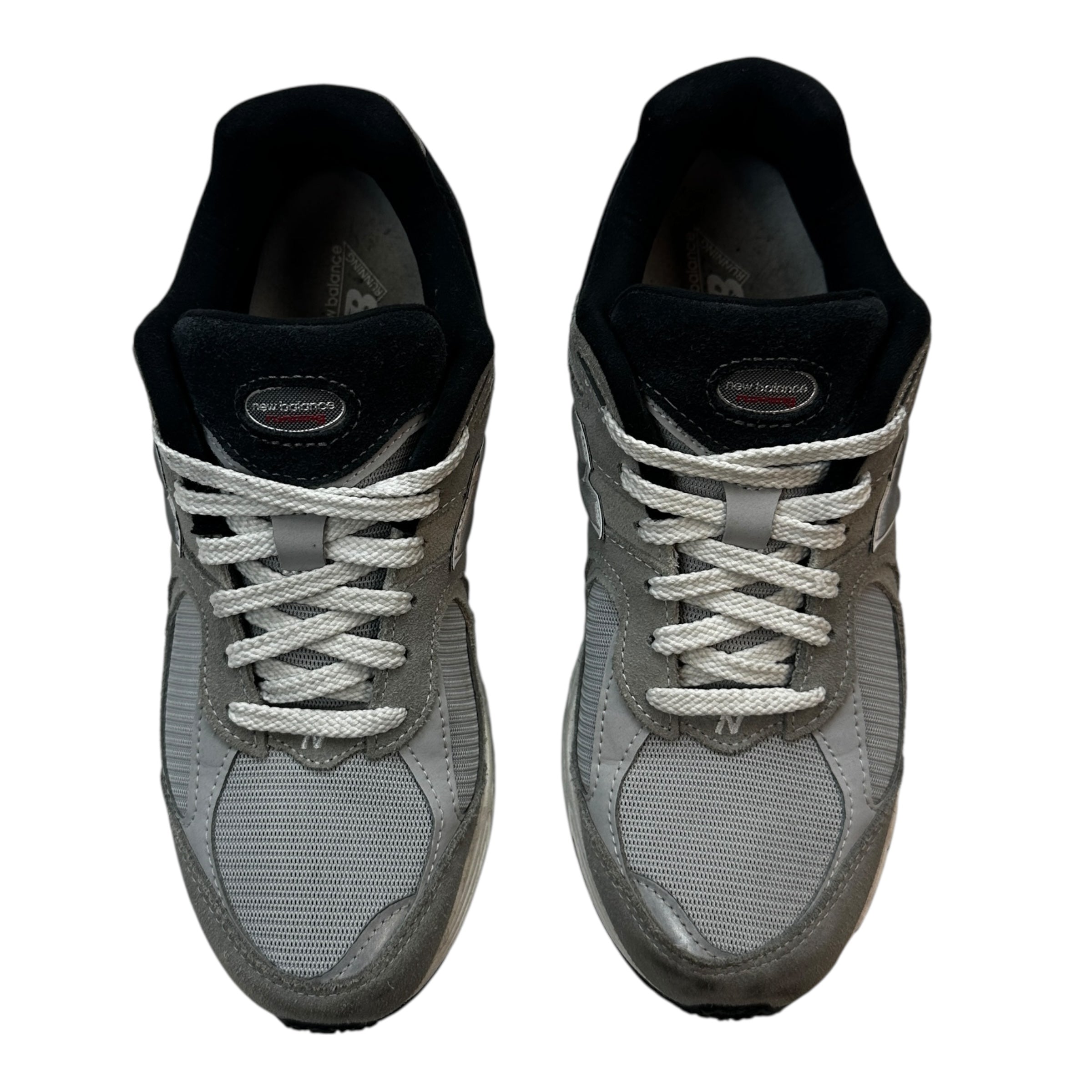 New Balance 2002R Slate Grey Raincloud (Used)