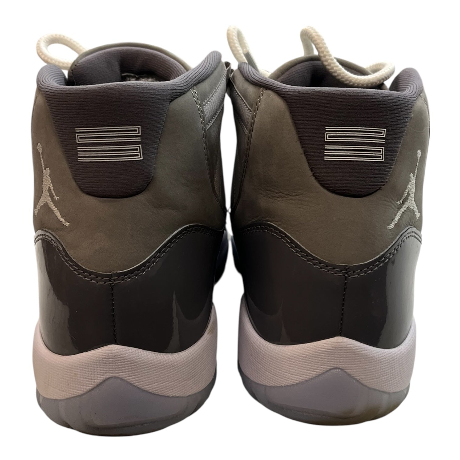 Jordan 11 Cool Grey (2021) (Used)