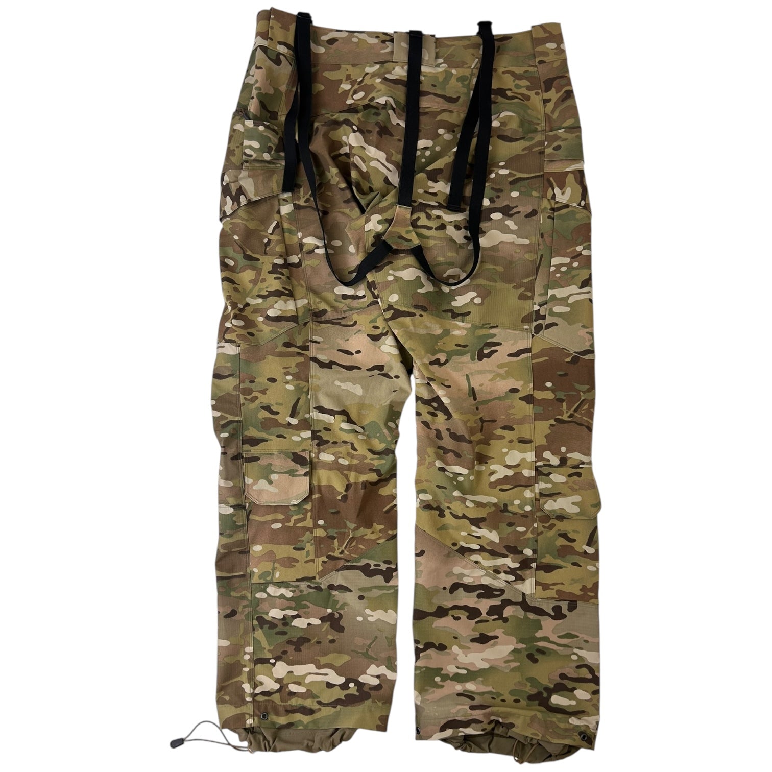 2011 Arc’teryx Leaf Assault Pants Multicam