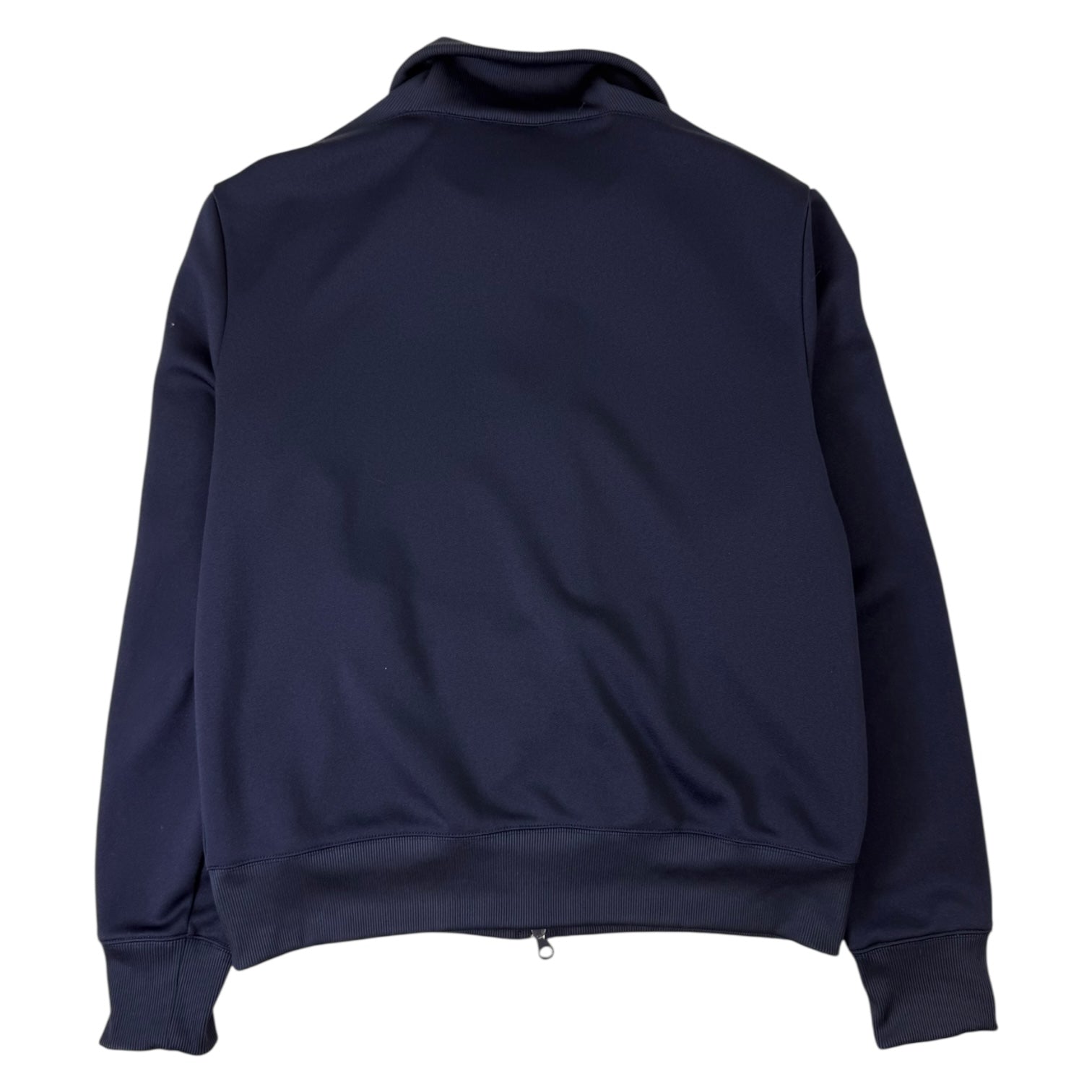 Courreges Interlock Tracksuit Set Navy