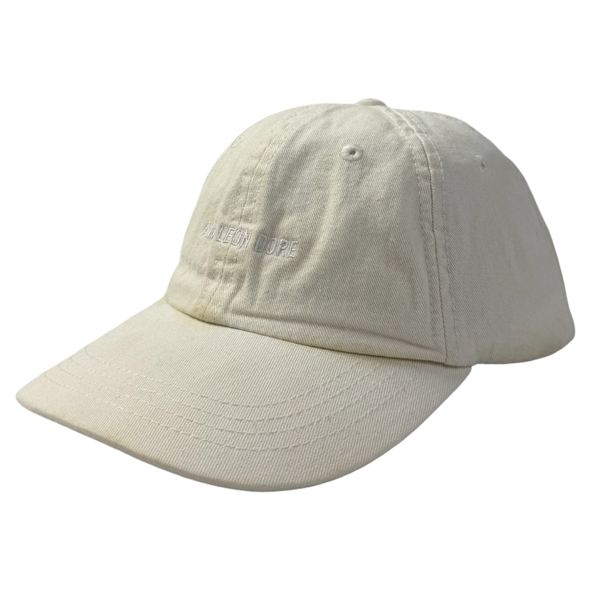 Aimé Leon Dore Unisphere Hat Cream