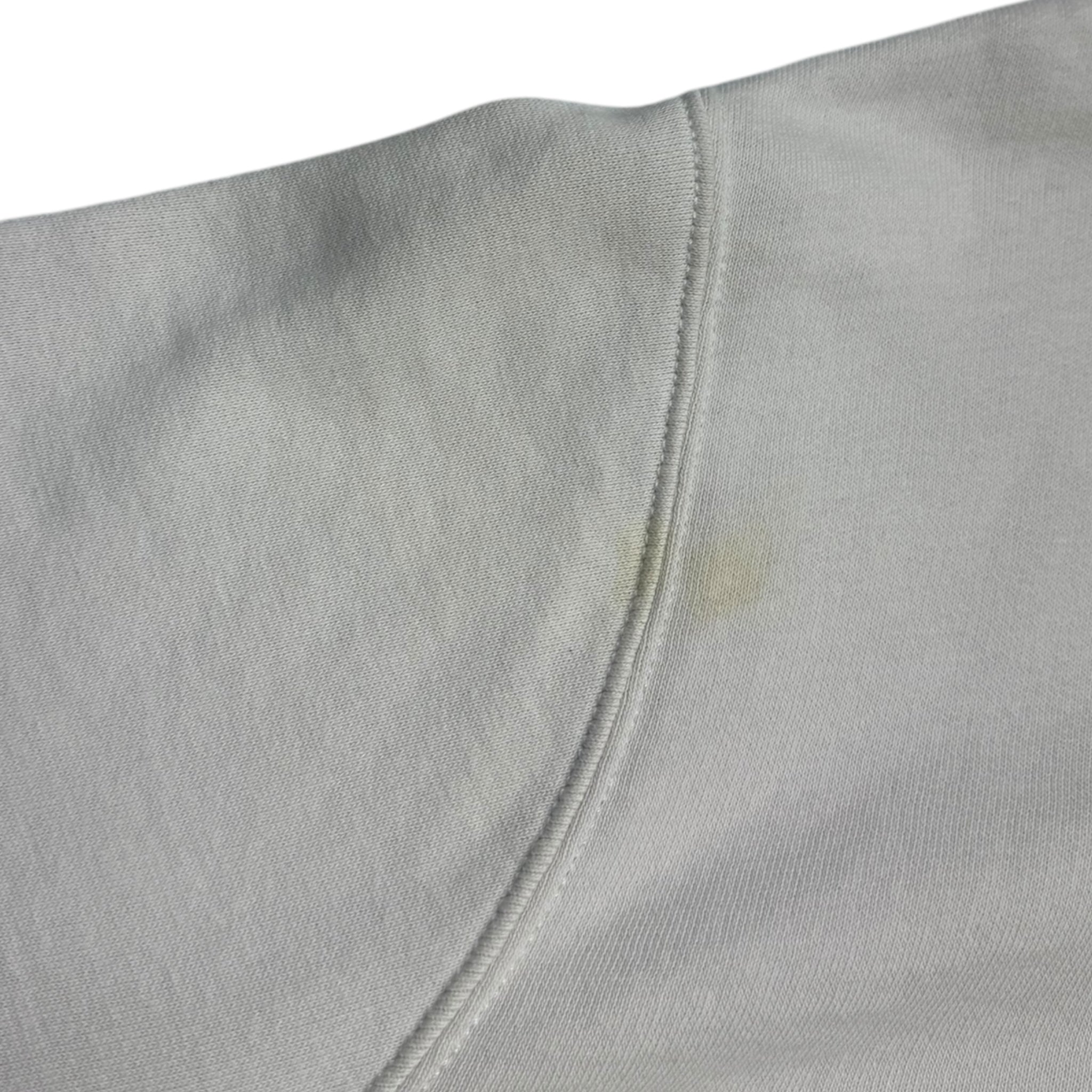 Polo Ralph Lauren Afterhood Patchwork Hoodie