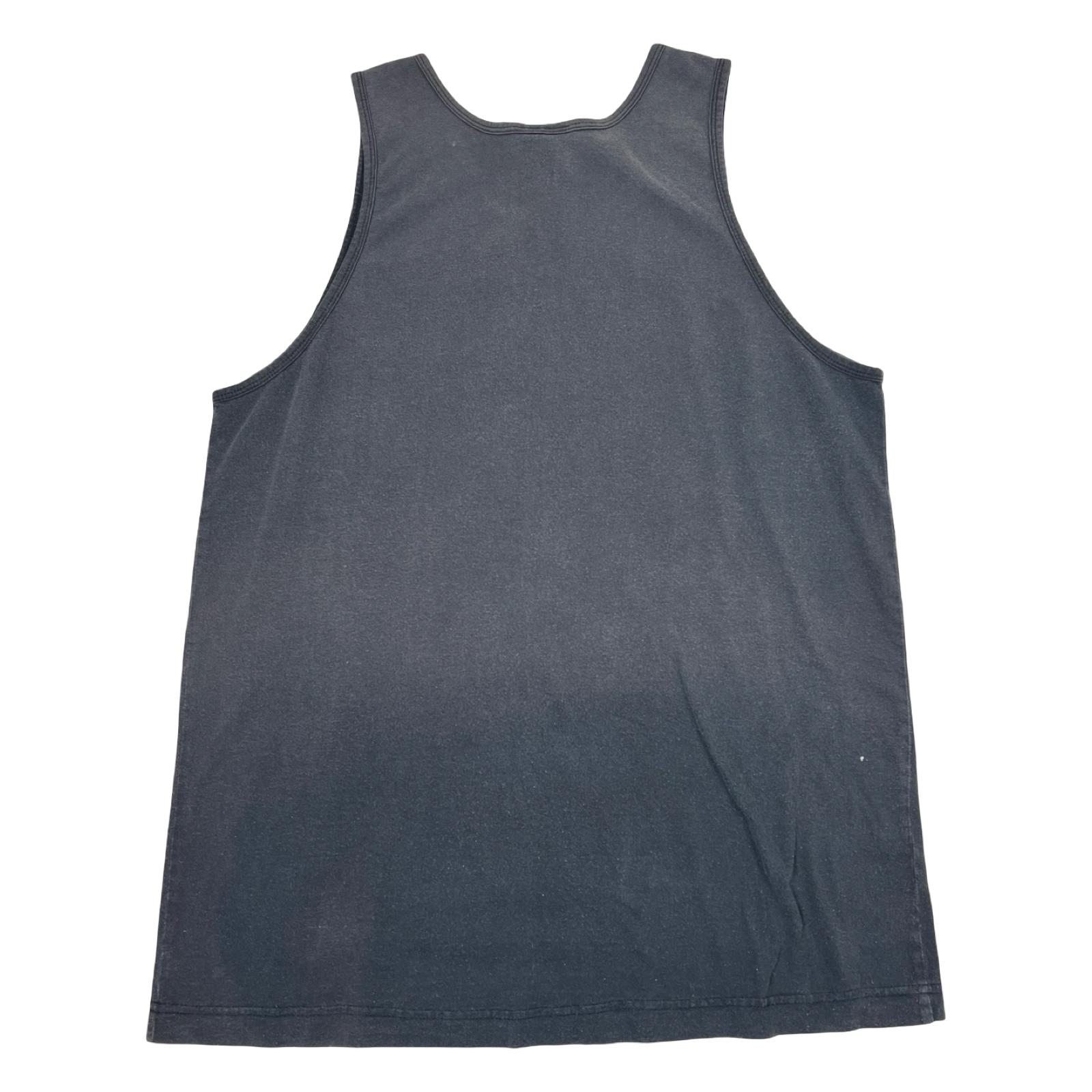 Vintage 2000 WWF Attitude Get It? Tank Top Black
