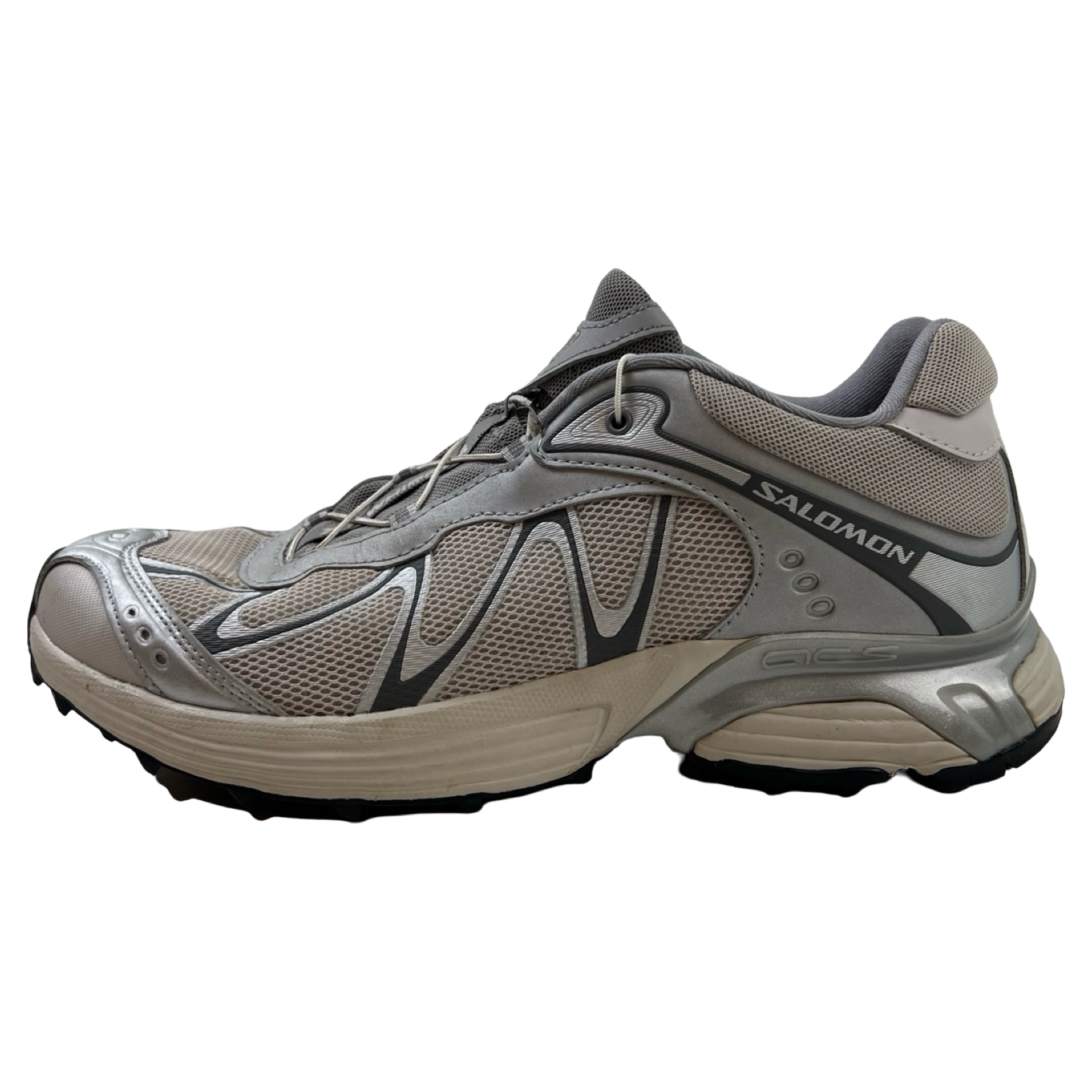 Salomon XT-Whisper Lunar Rock (Used)