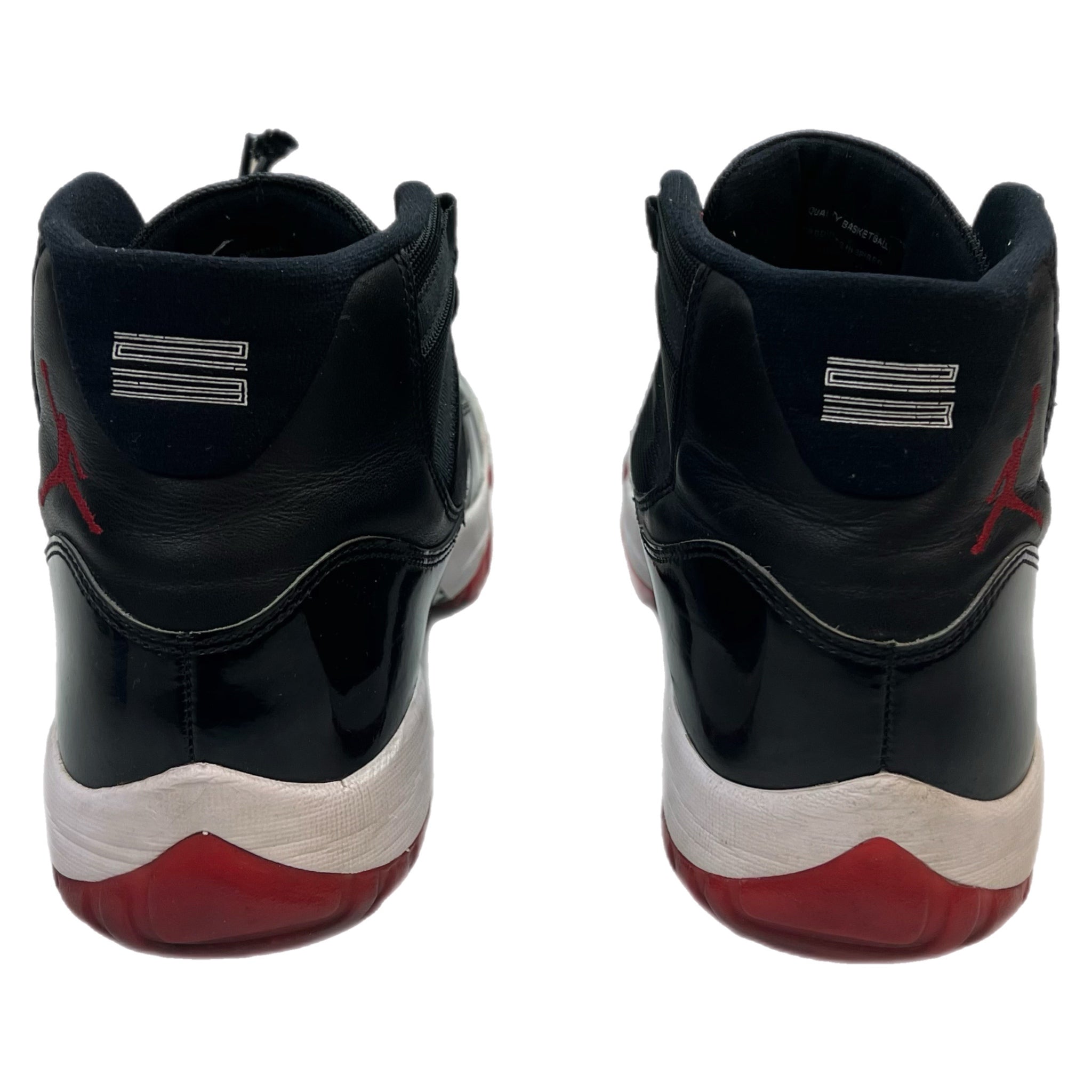 Jordan 11 Playoff Bred (2019) (Used)