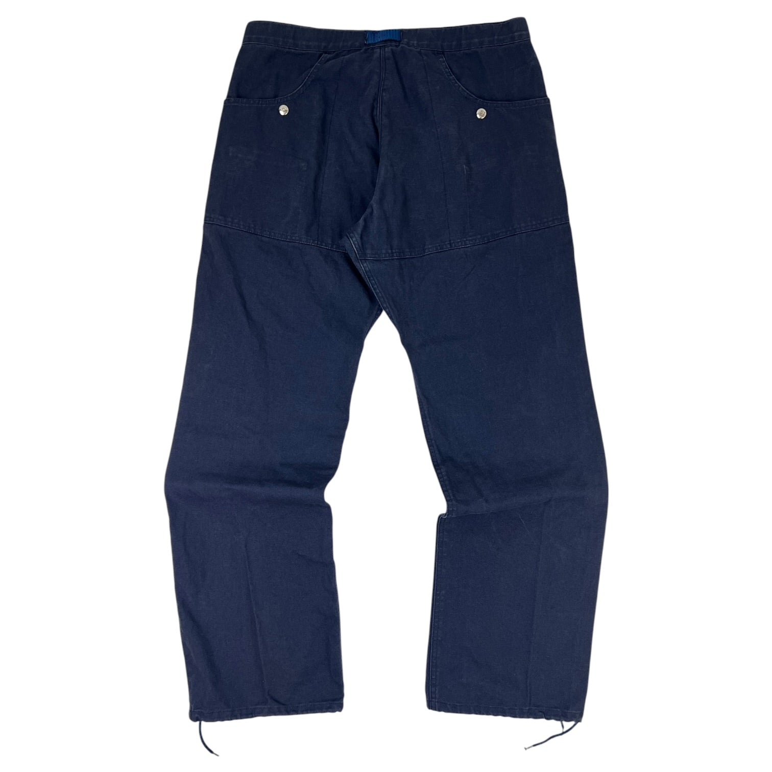 Battenwear Utility Pant Blue