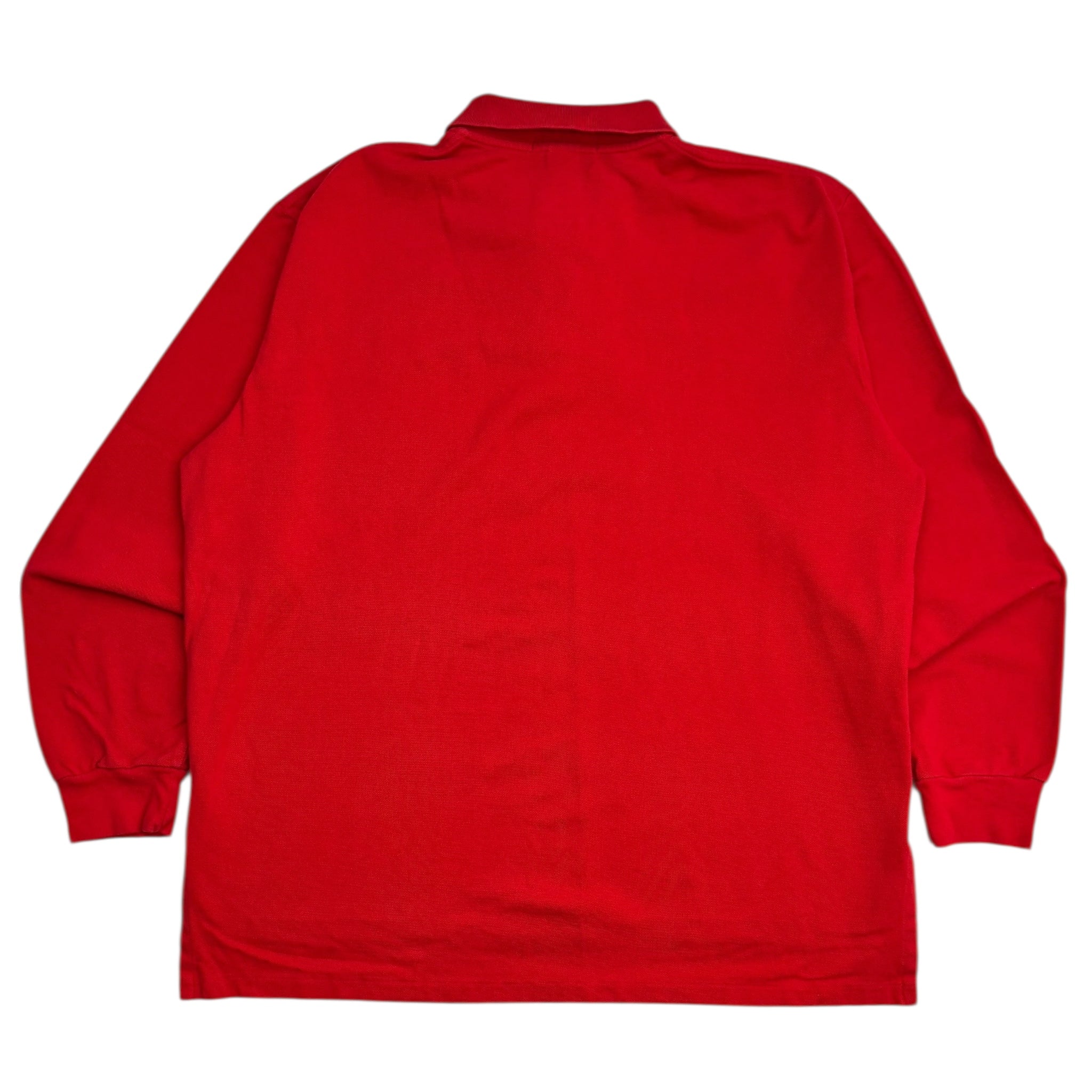 Vintage Polo Ralph Lauren Longsleeve Polo Shirt