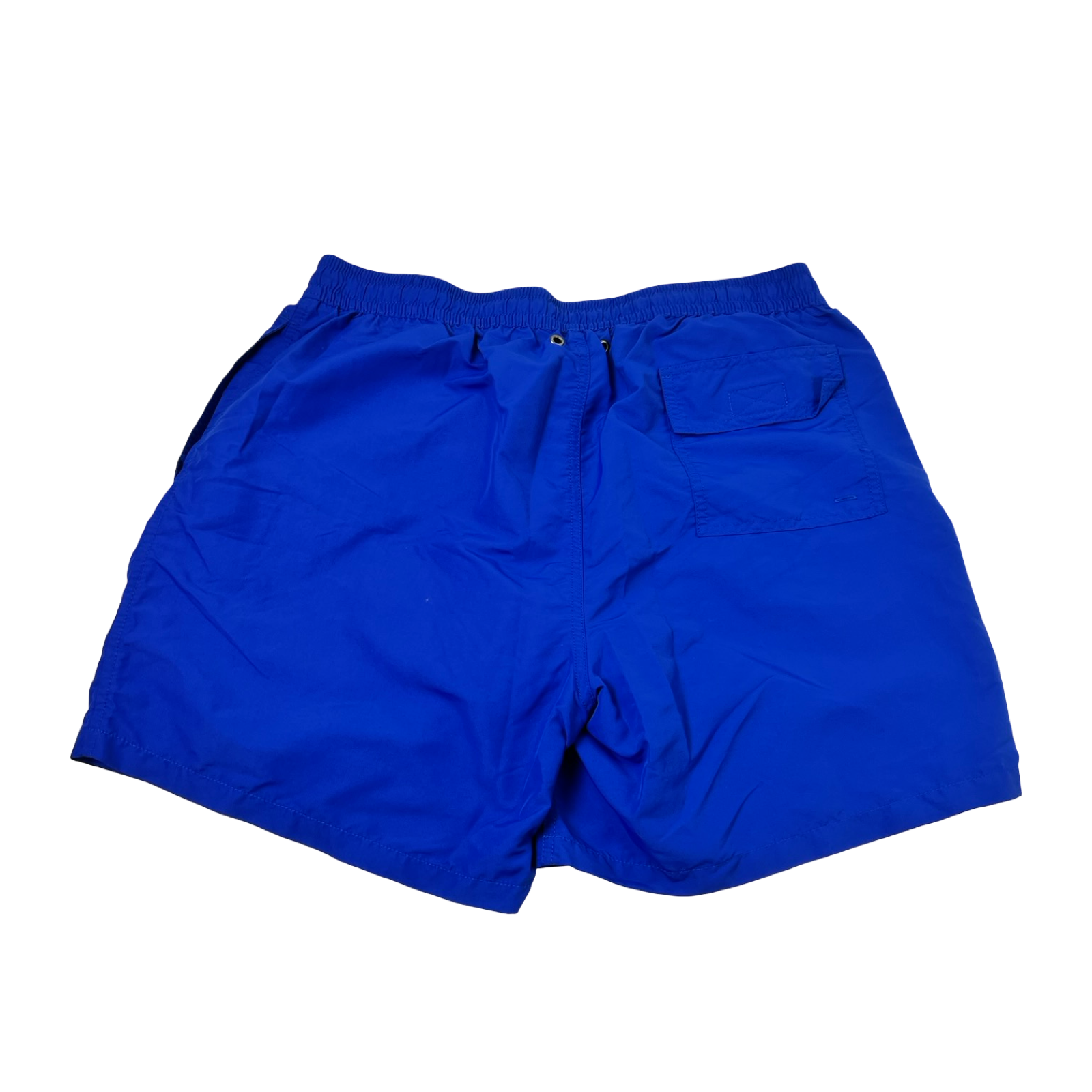 Polo Ralph Lauren Swim Trunks Royal Blue