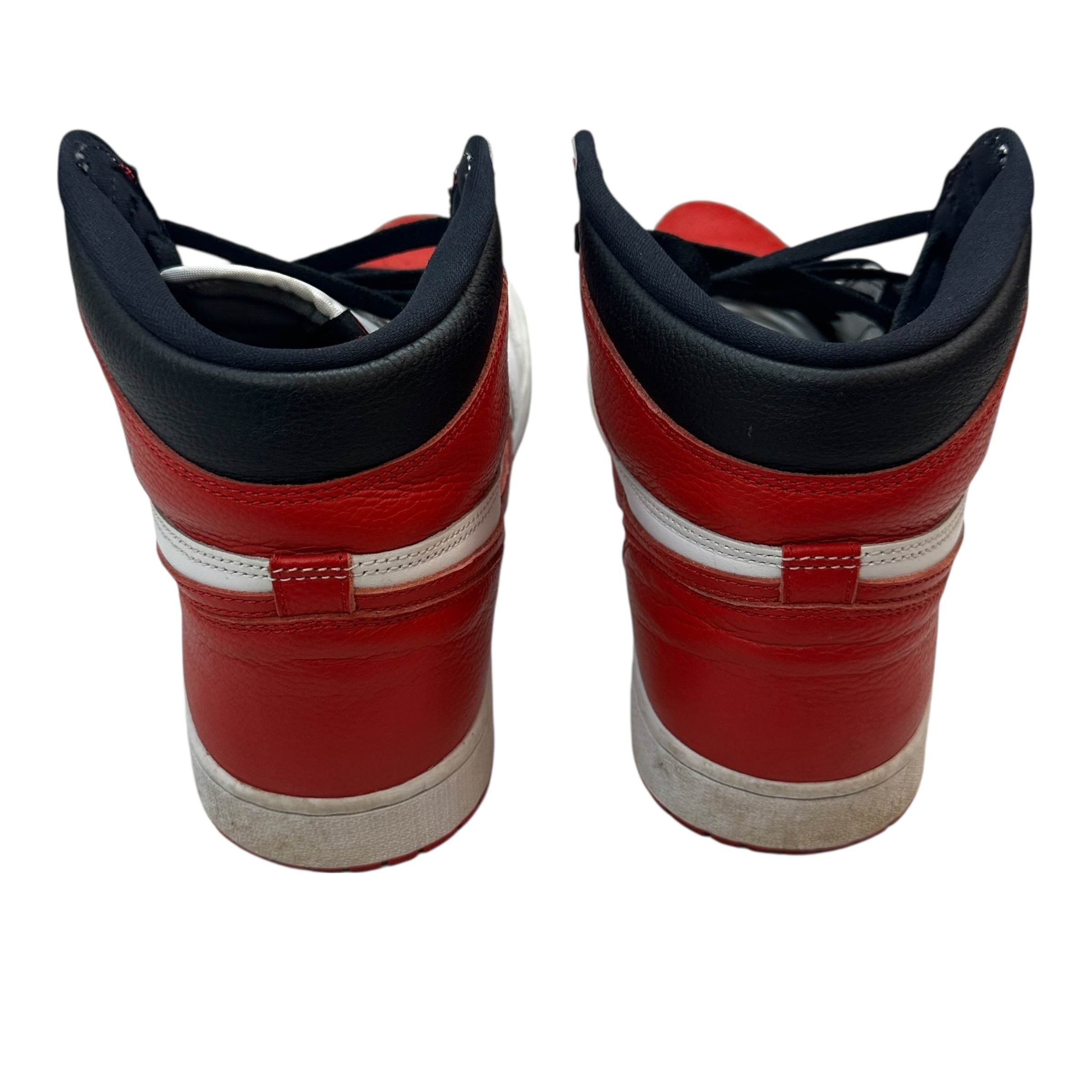 Jordan 1 High Retro OG Heritage (Uses)