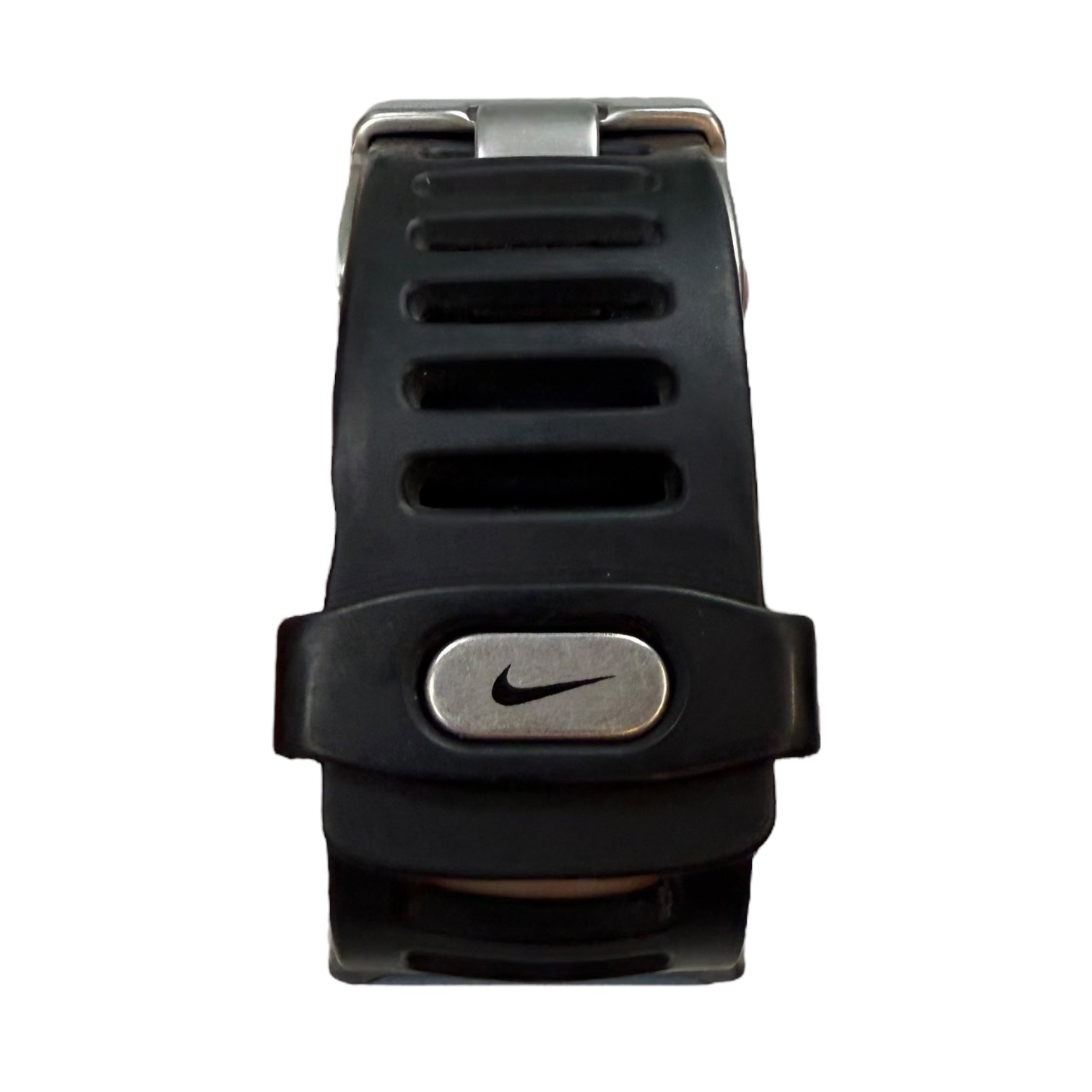 Vintage Nike Blade Watch Blue