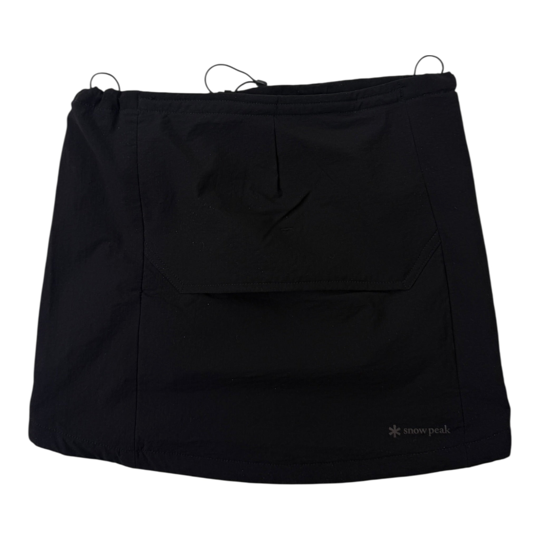 Snow Peak Fleece Neck Gaiter