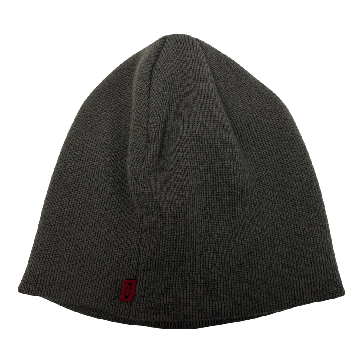 Vintage Y2K Oakley Simple Logo Skull Cap