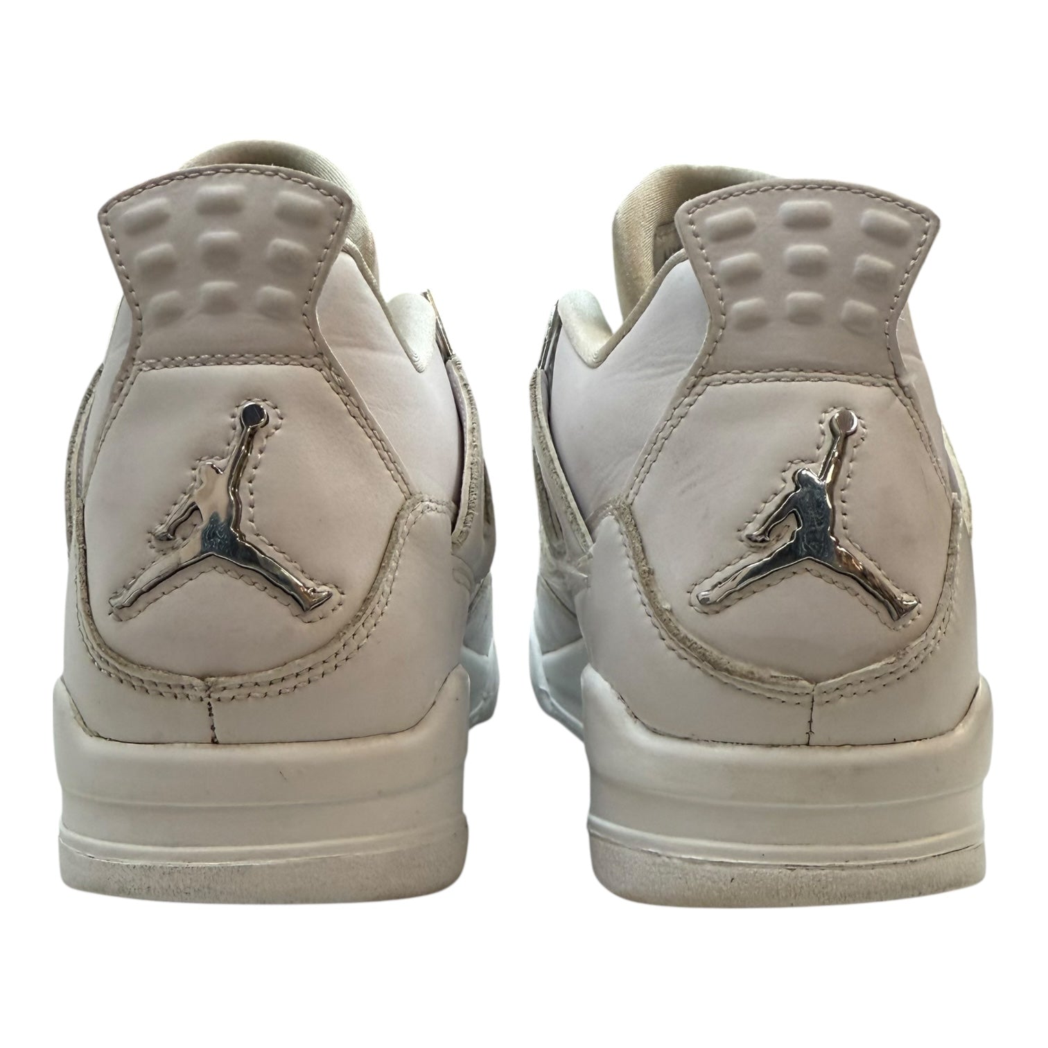 Jordan 4 Retro Pure Money (2017) (Used)