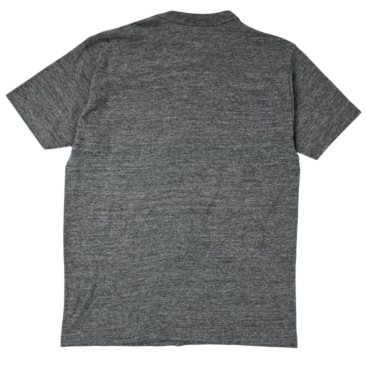 Vintage Ghostbusters T-Shirt Heather Grey