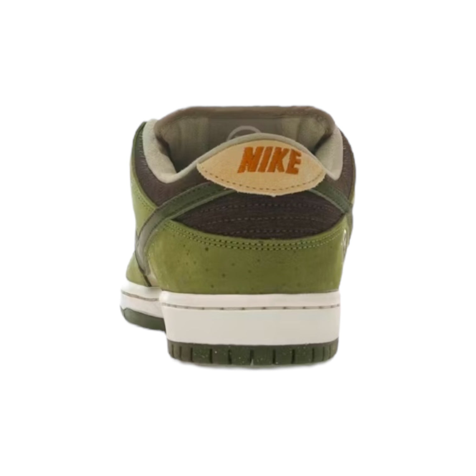 Nike SB Dunk Low Yuto Horigome Matcha