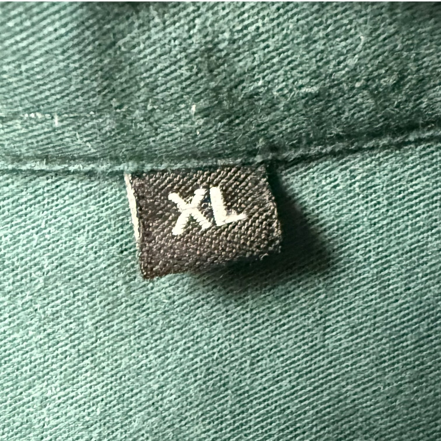 Gucci Button Up Shirt Green