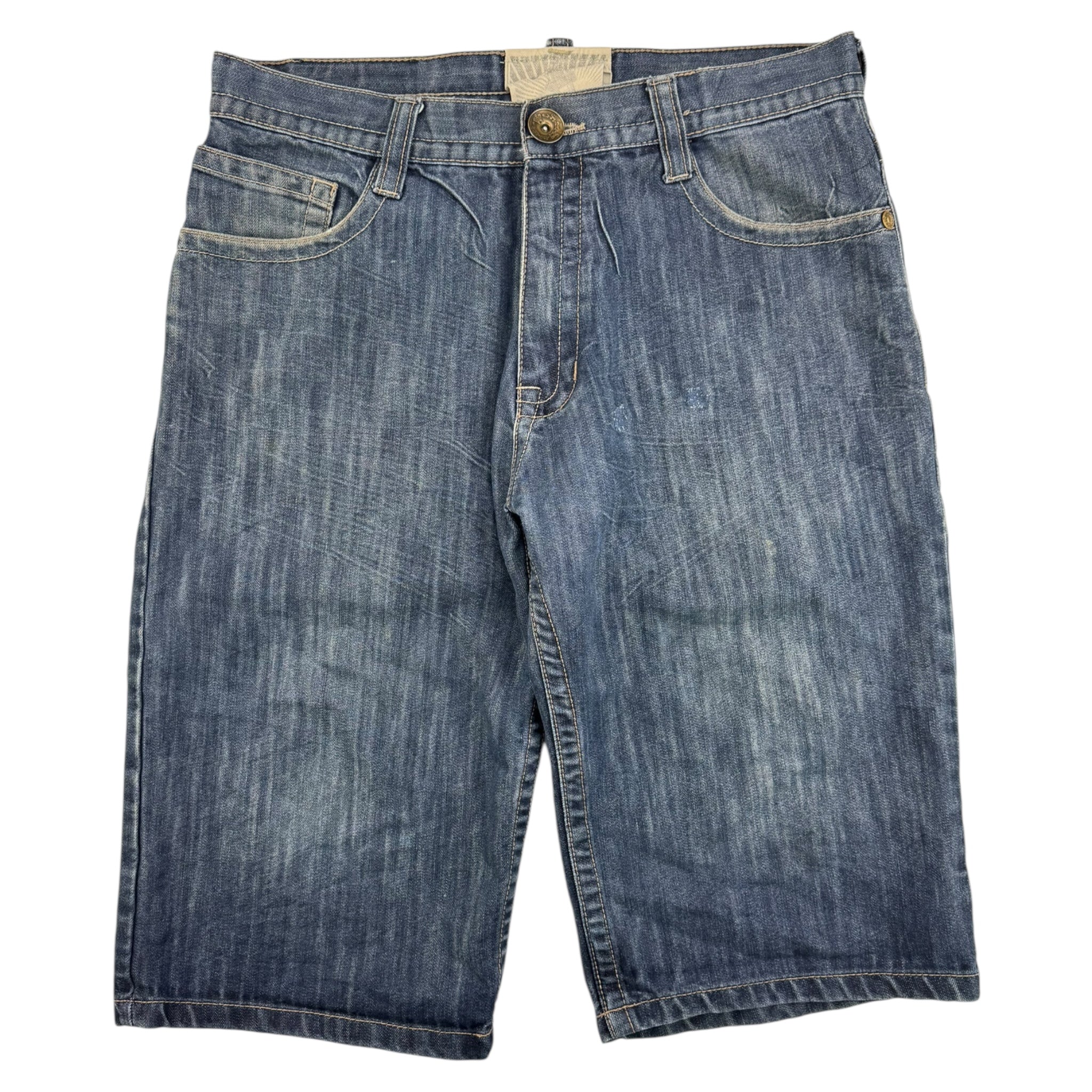 Vintage Y2K WHITETAG Jorts