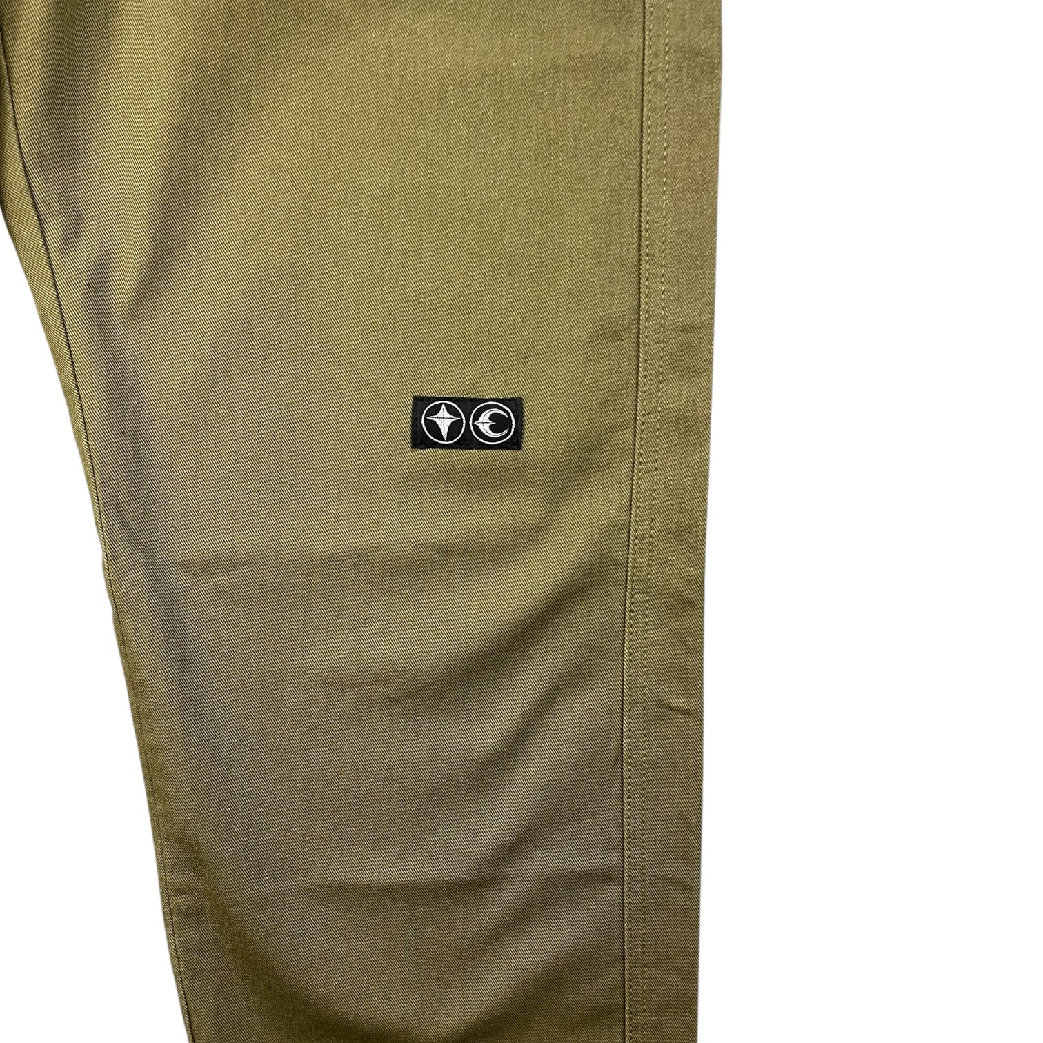 Thug club Thug Pants Green Khaki