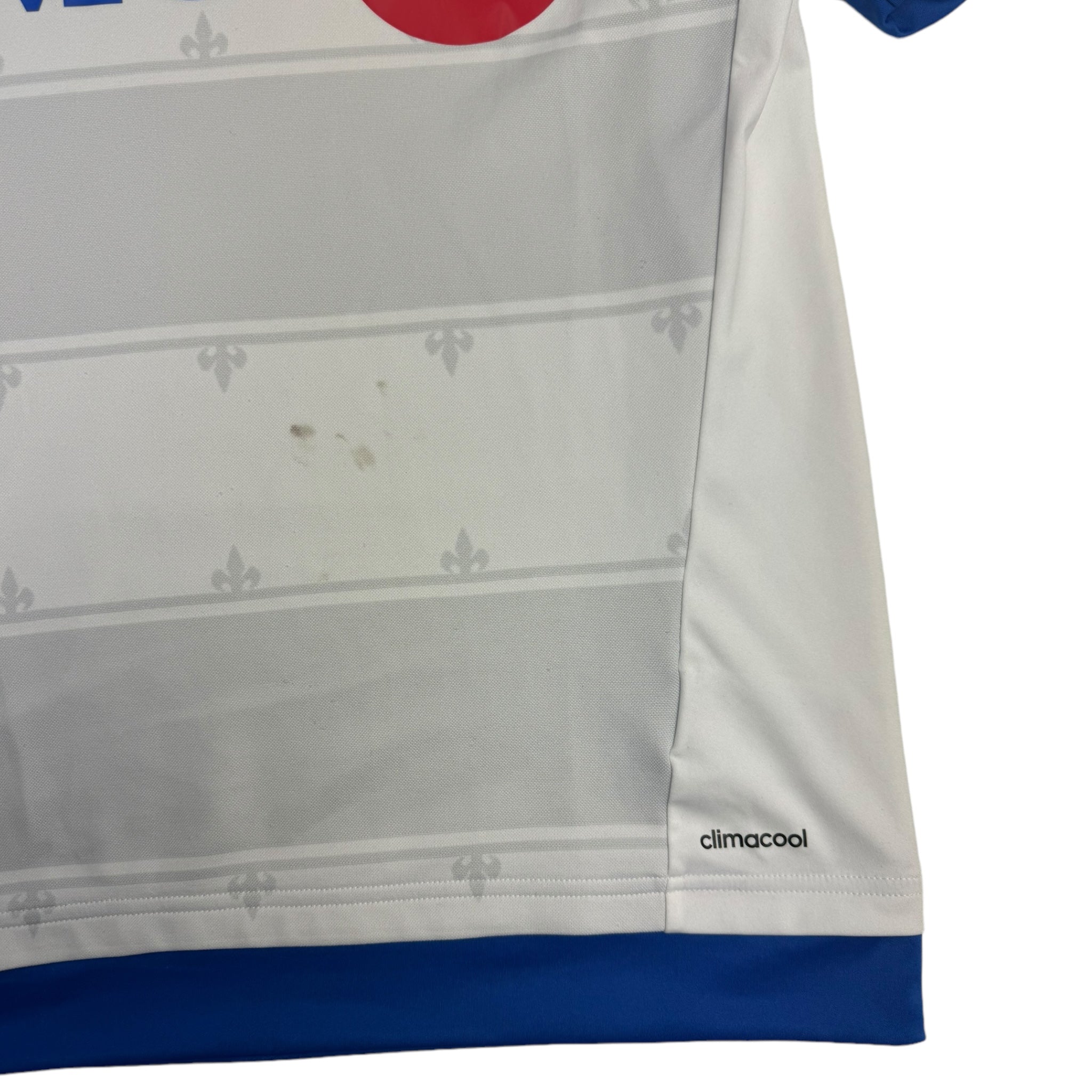 2014 Montreal Impact MLS Soccer Jersey