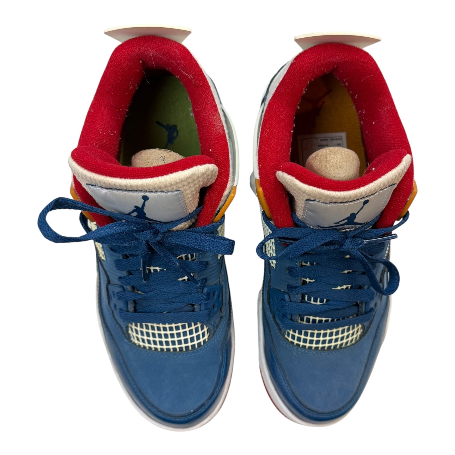 Jordan 4 Retro Messy Room (Used)
