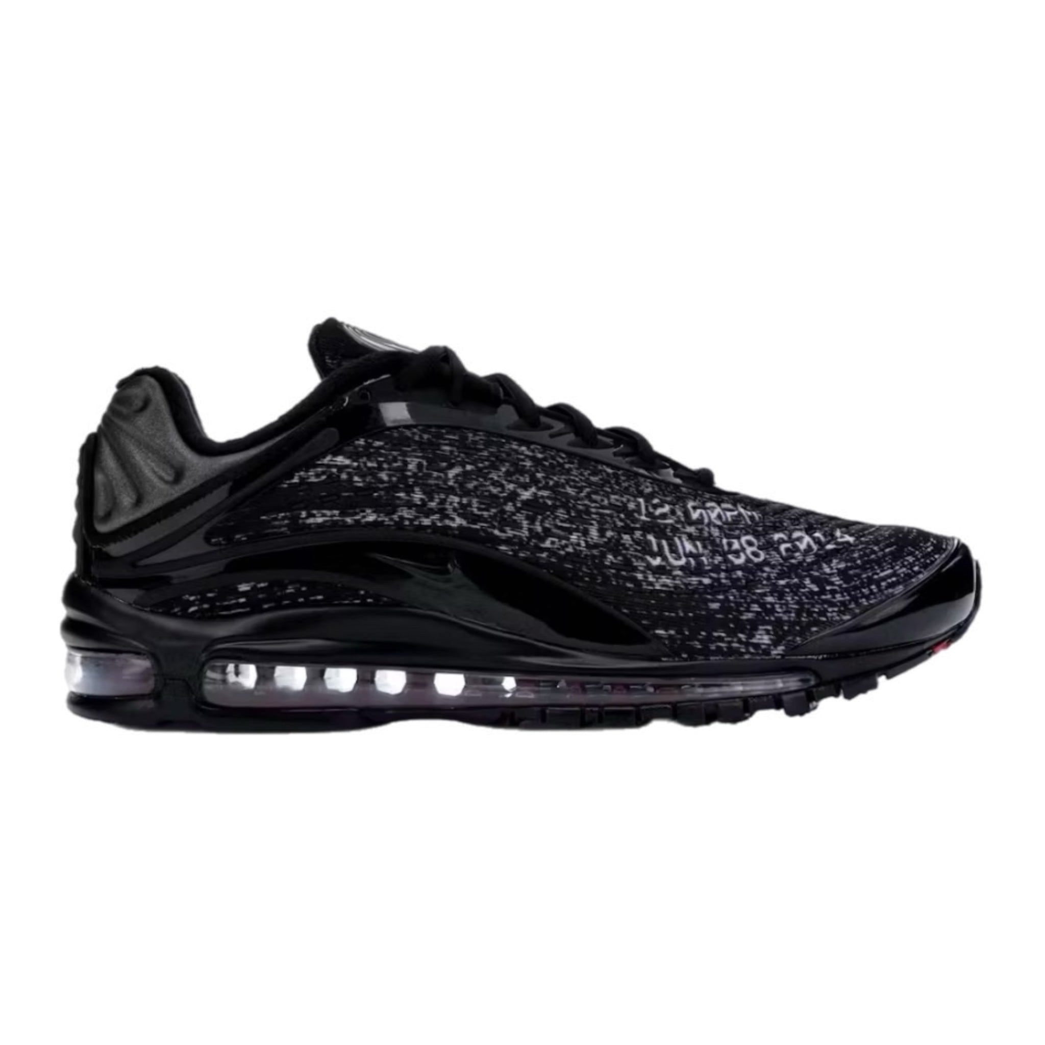 Nike x Skepta Air Max Deluxe Never Sleep On Tour