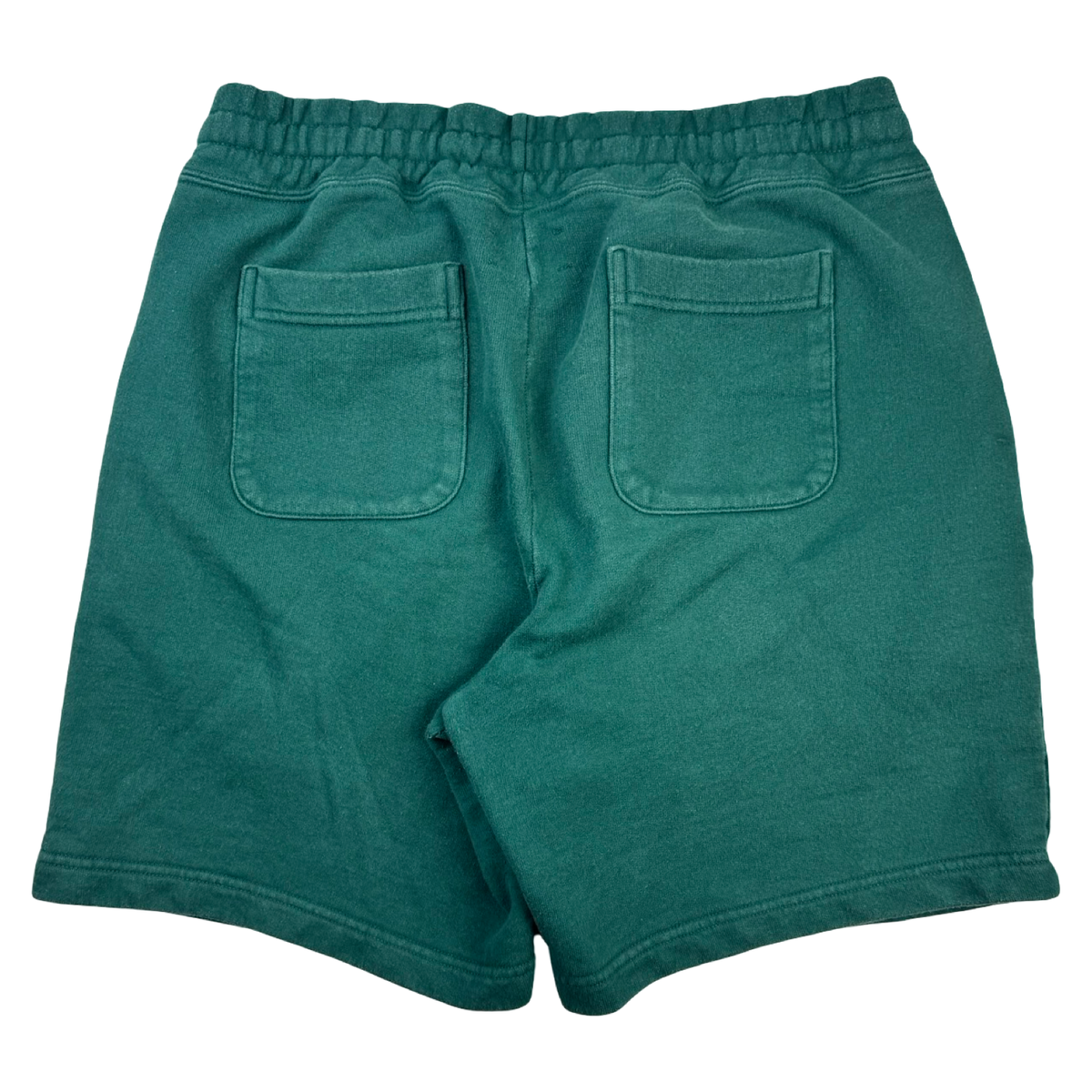 Aime Leon Dore ALD Uniform Sweatshort Green