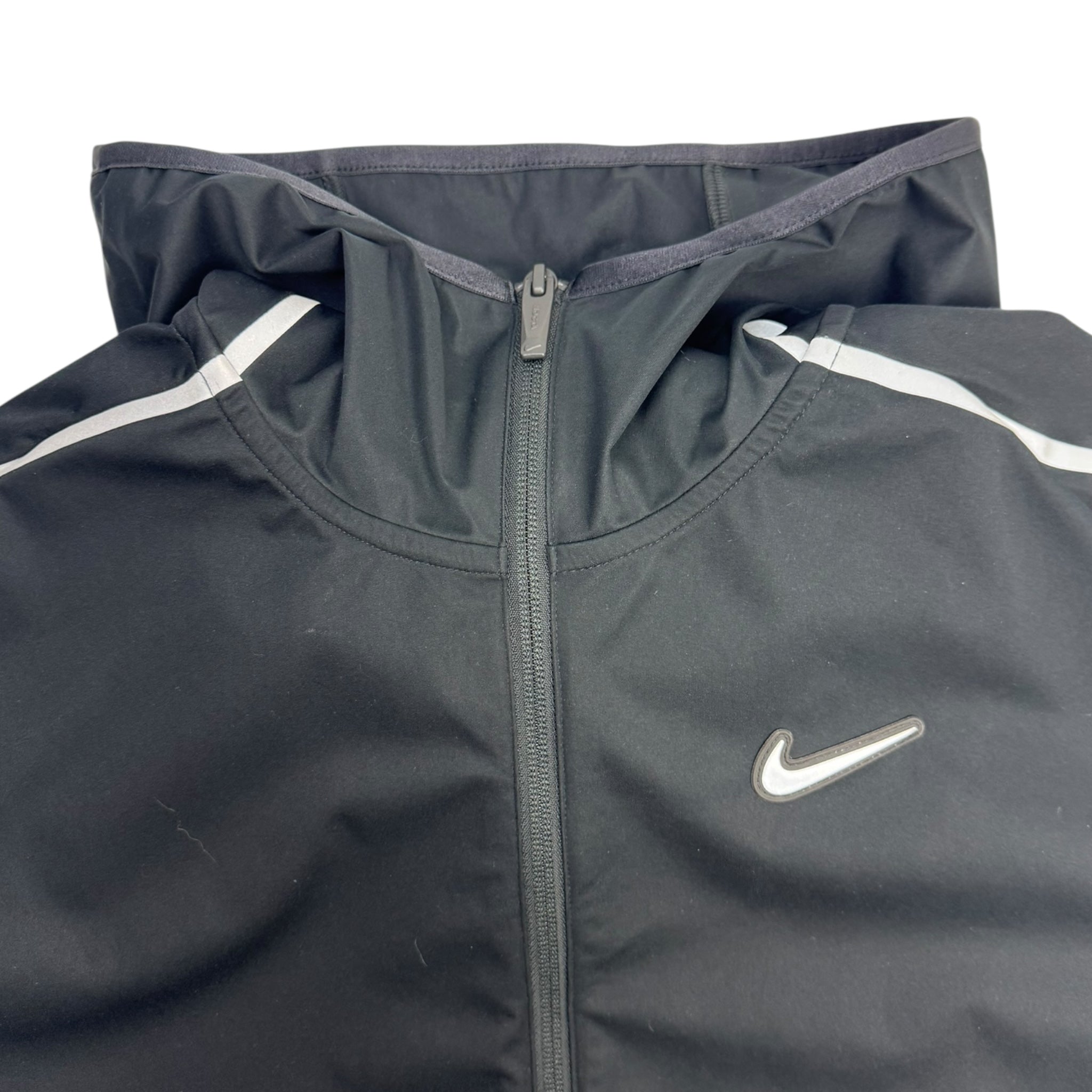 Nike x NOCTA NRG Warmup Jacket Black